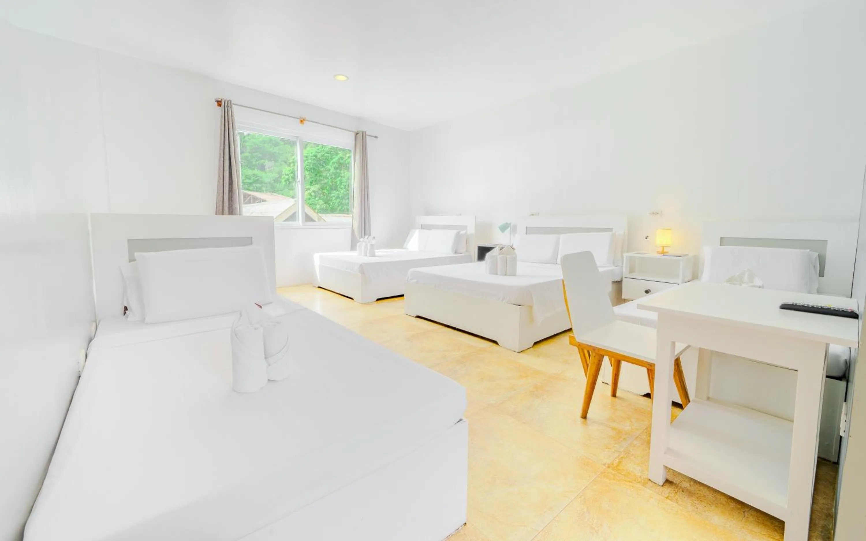 Standard Family Room in Casa Cecilia