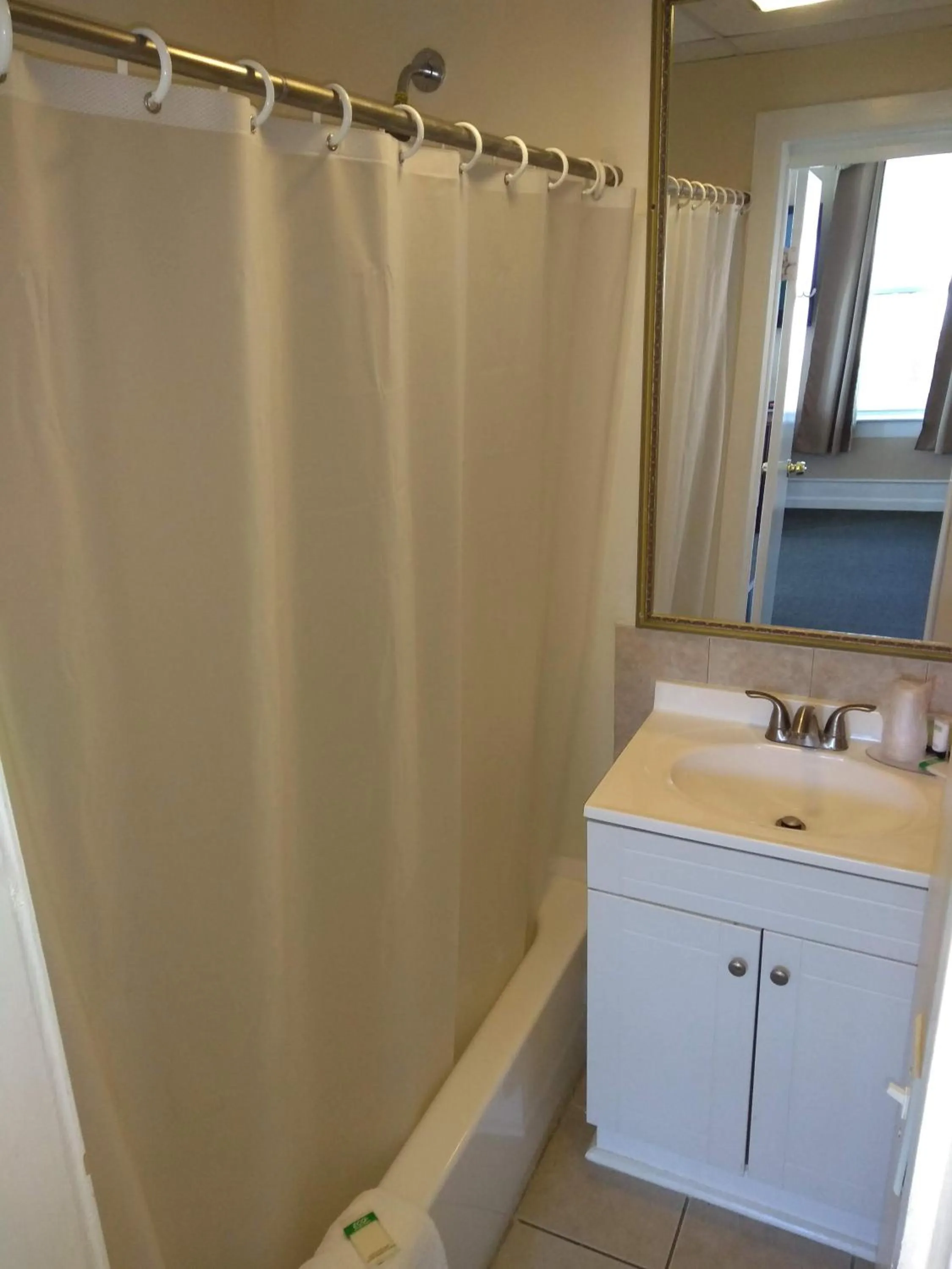 Two-Bedroom Suite in Hotel Wayne