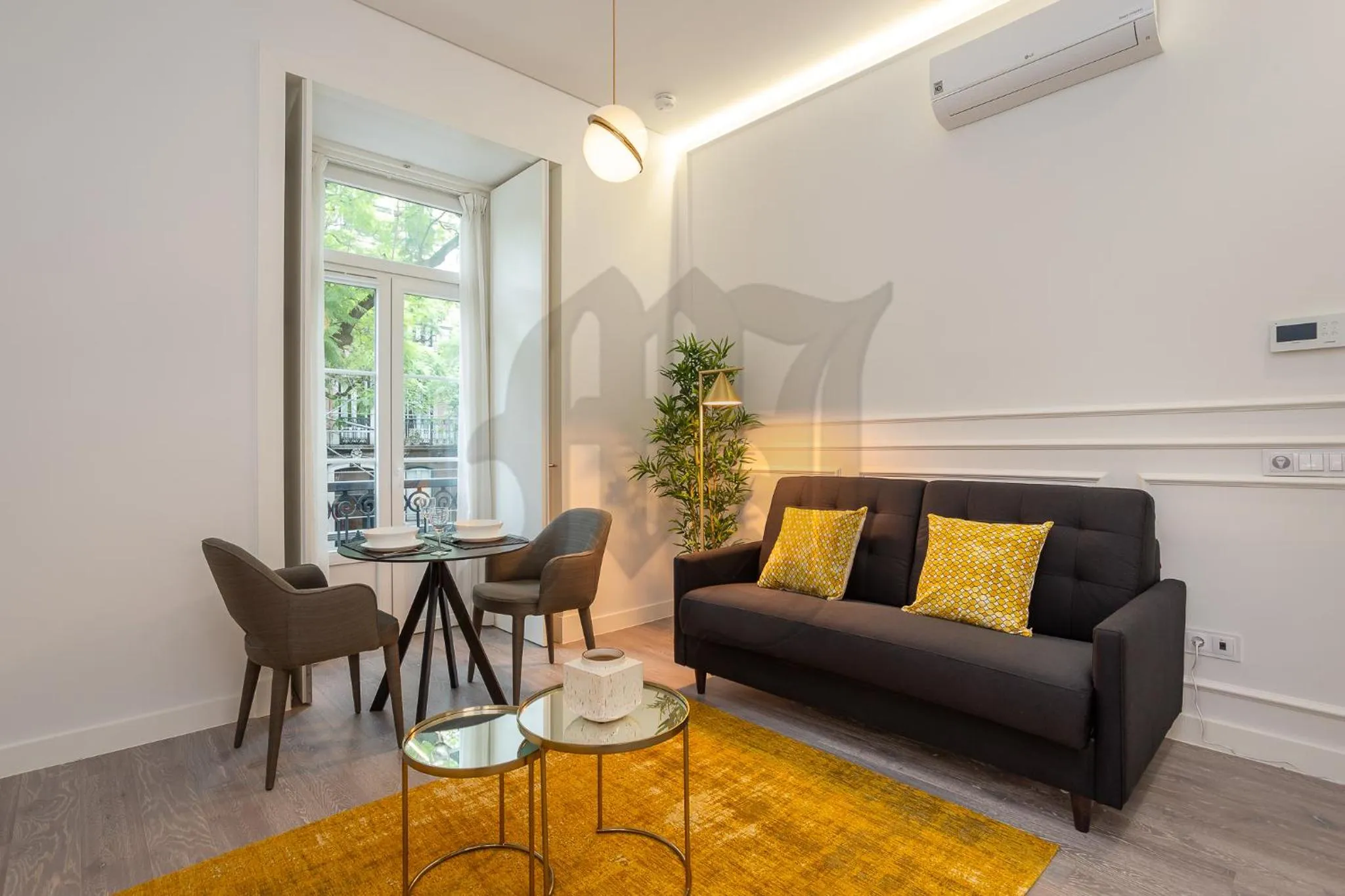 Superior Apartment in Morgan-Jupiter Apartments