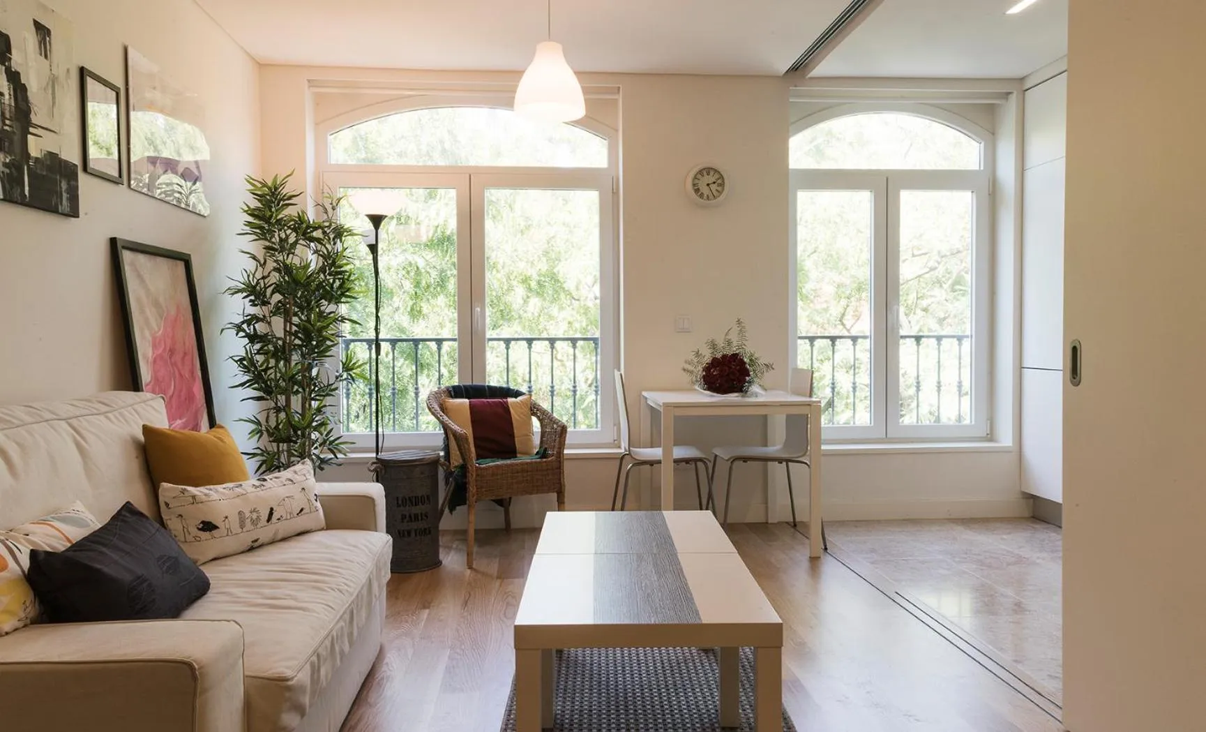 Deluxe Apartment in Morgan-Jupiter Apartments