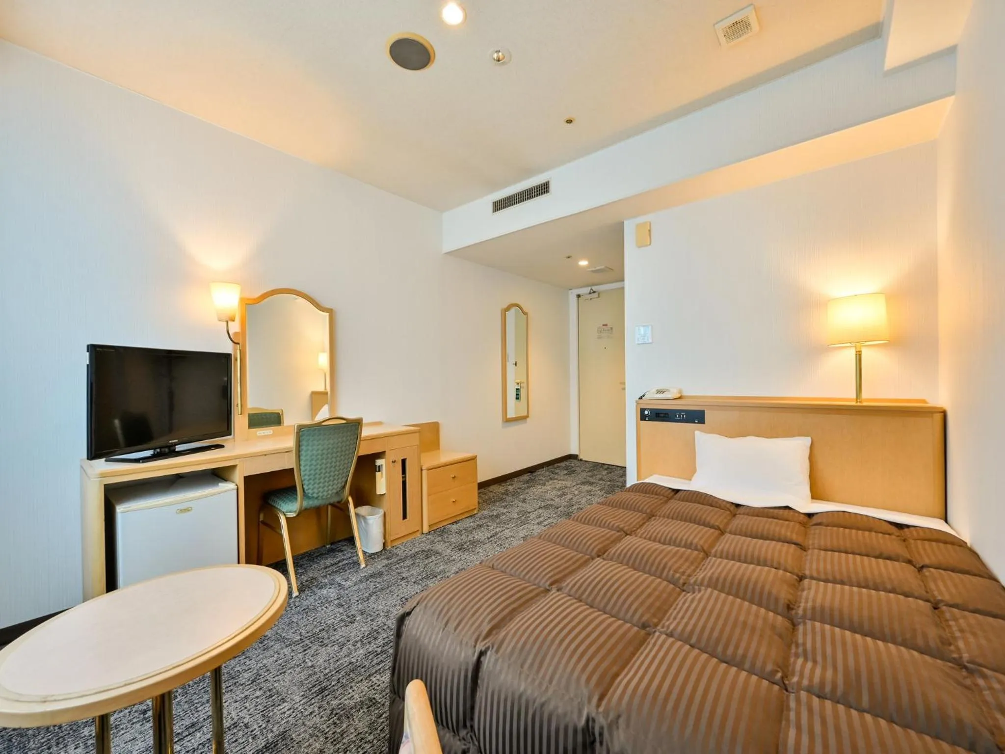 Double Room - single occupancy - Annex - Smoking in Hotel Sun Valley Annex