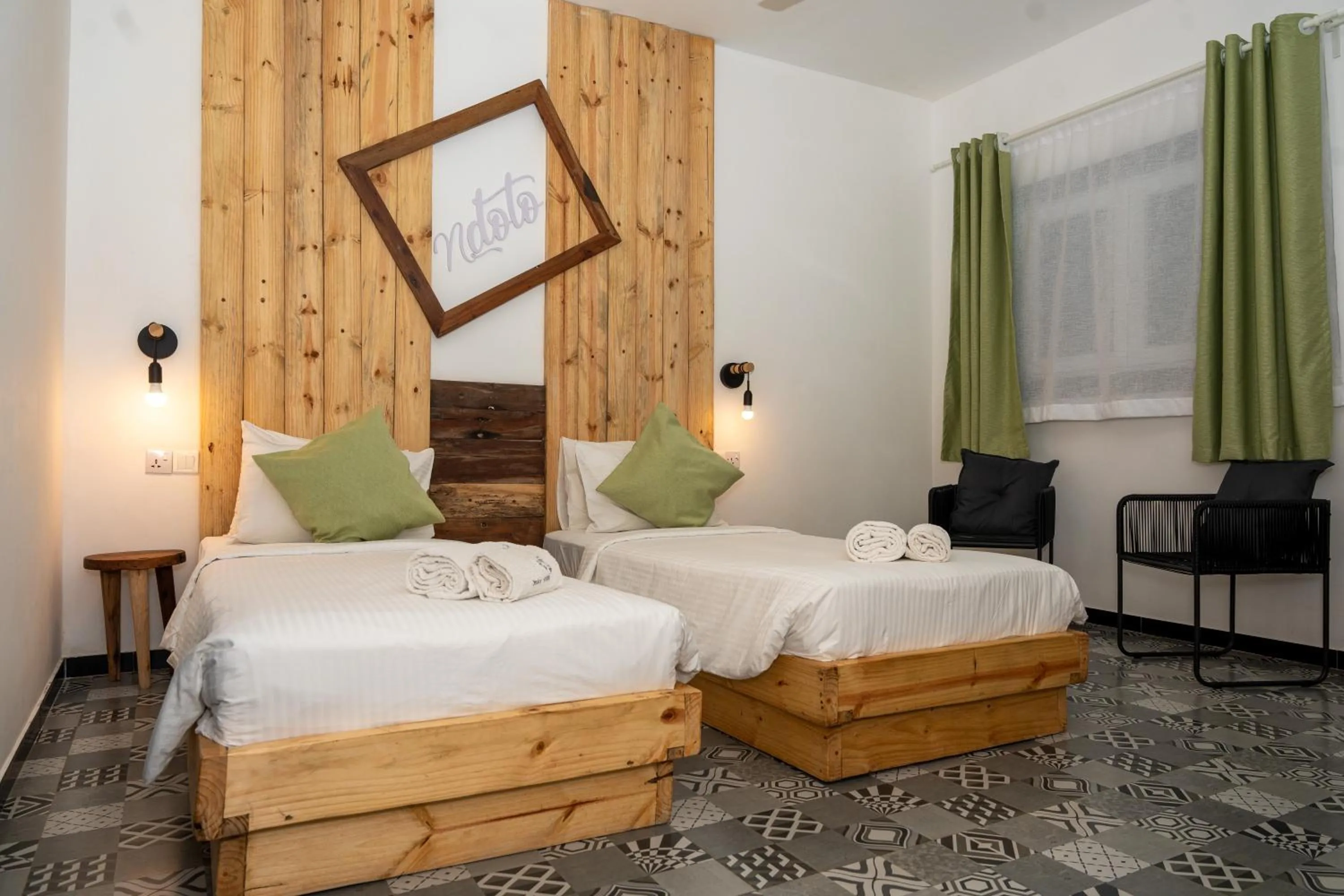 Superior Double or Twin Room - single occupancy in Opera Hotel