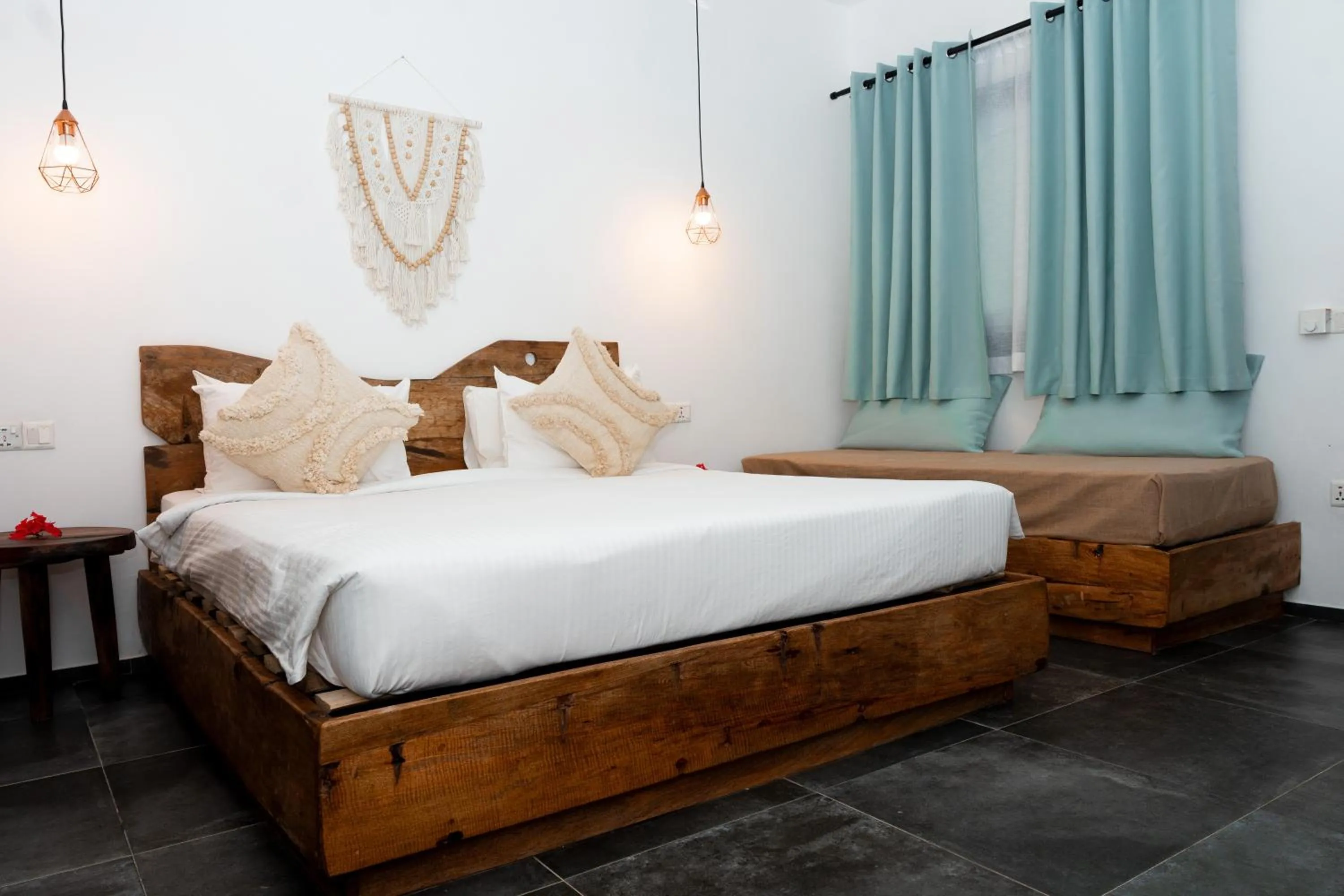 Superior Room - single occupancy in Opera Hotel