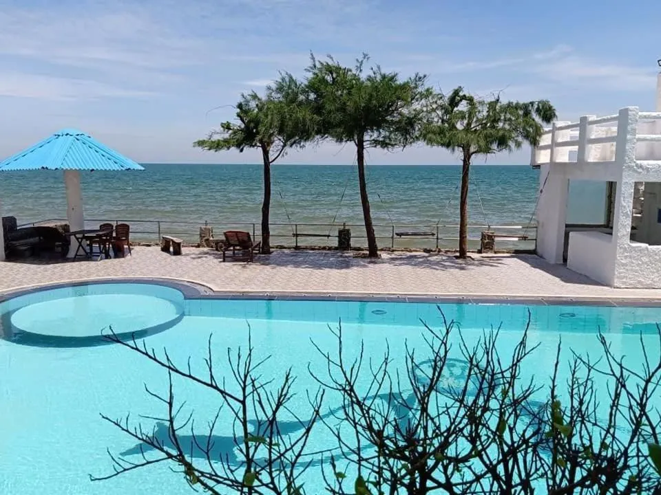 Hai Yen Family Hotel