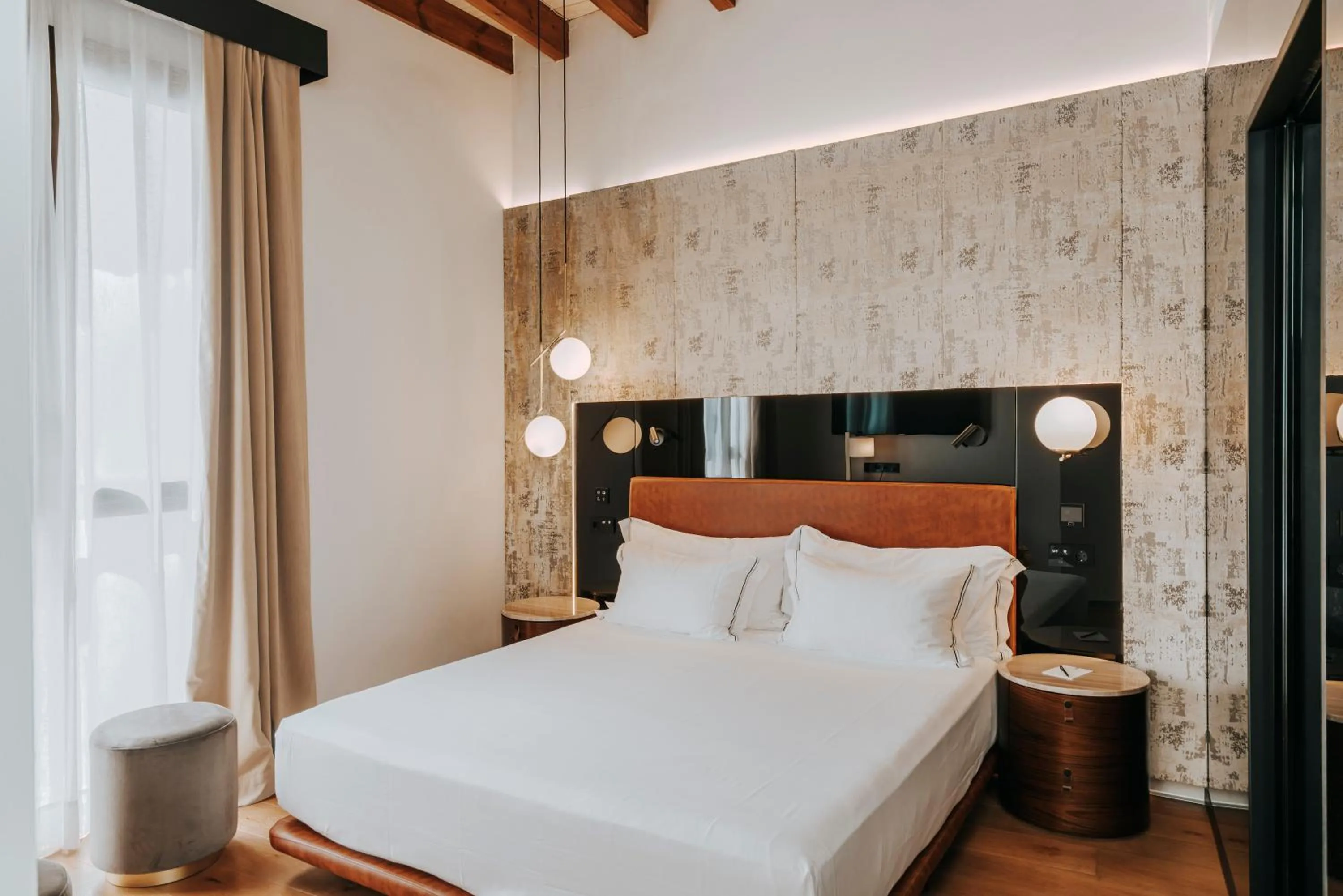 Suite in Vincci Selección Unuk 5 GL