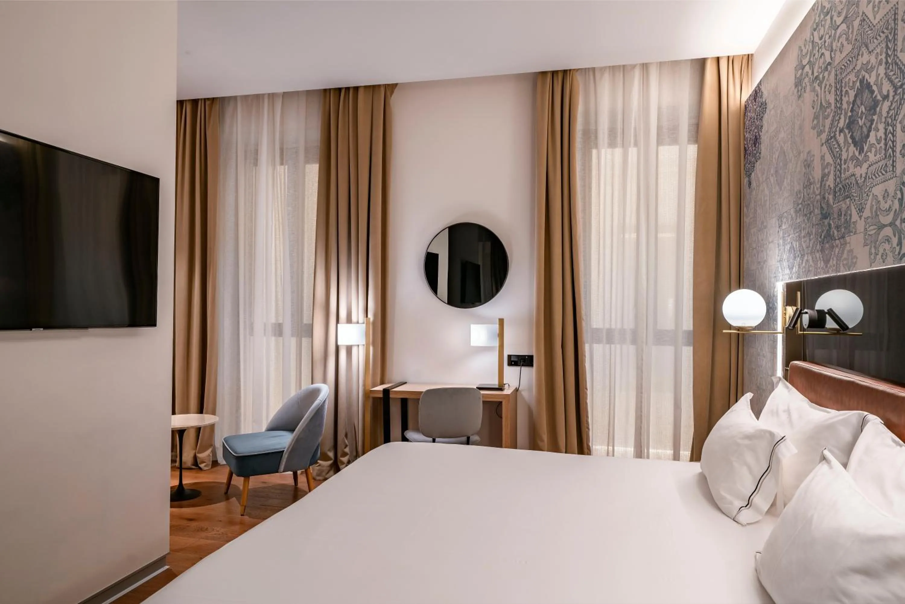 Premium Room in Vincci Selección Unuk 5 GL