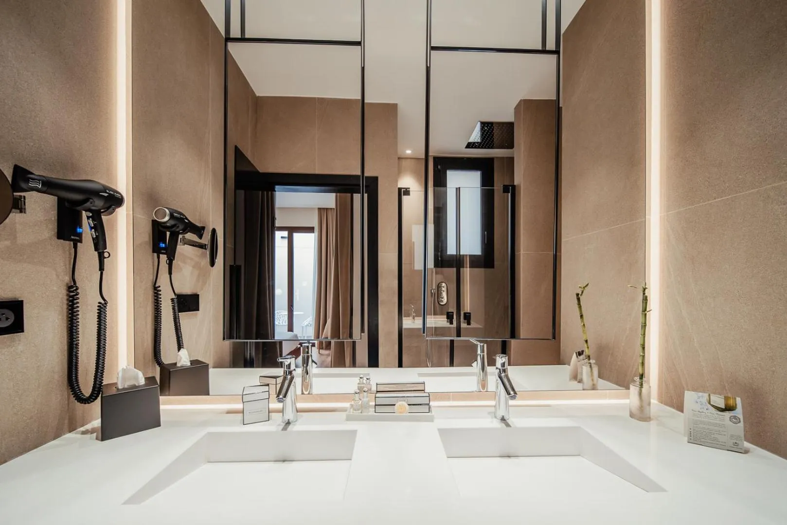 Experience Junior Suite in Vincci Selección Unuk 5 GL