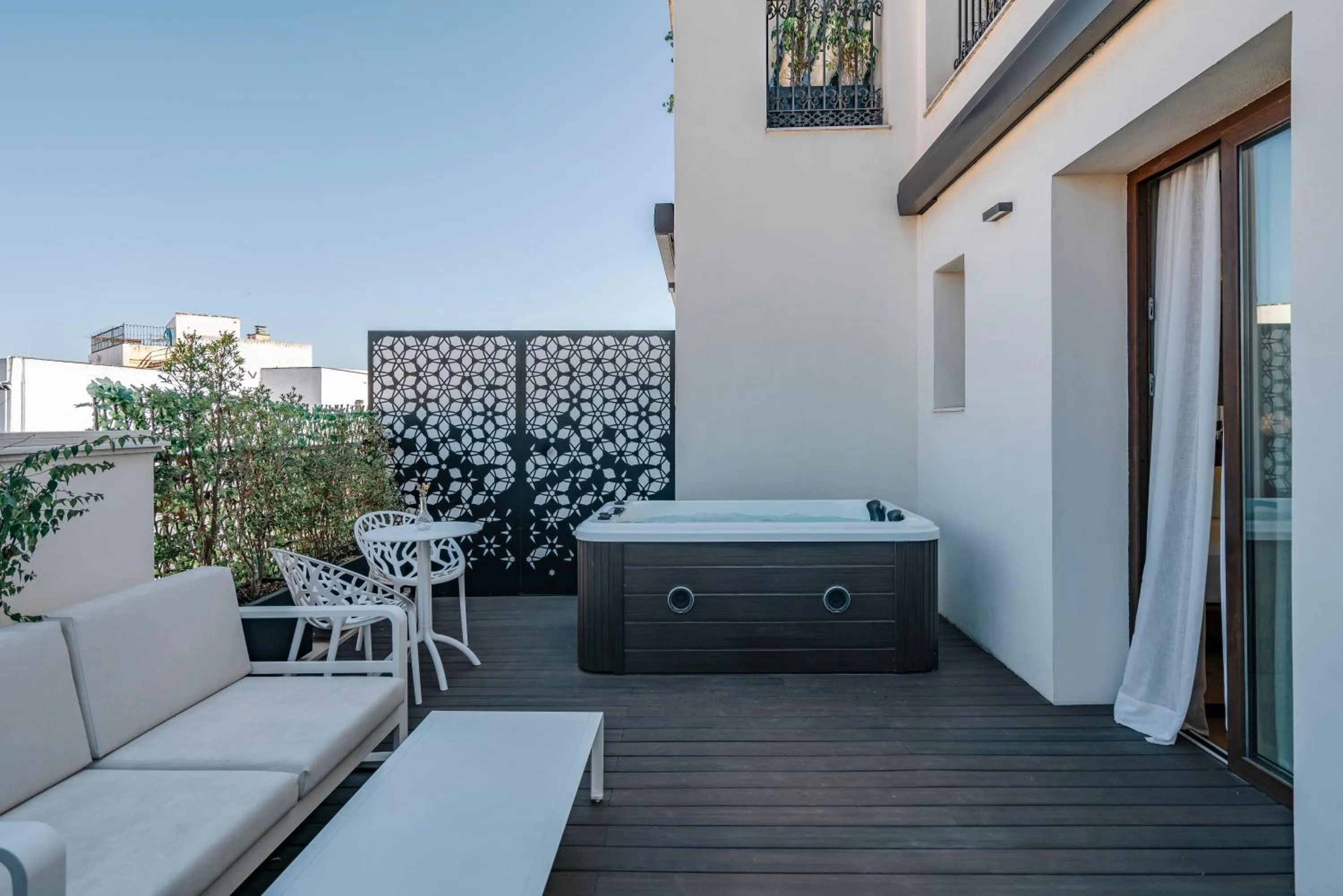 Experience Room in Vincci Selección Unuk 5 GL