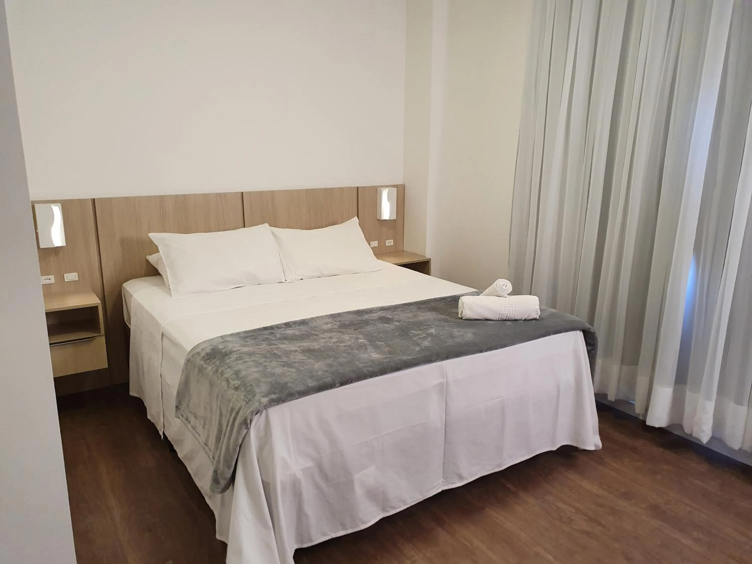 Superior Double Room - single occupancy in Avenida Palace Hotel