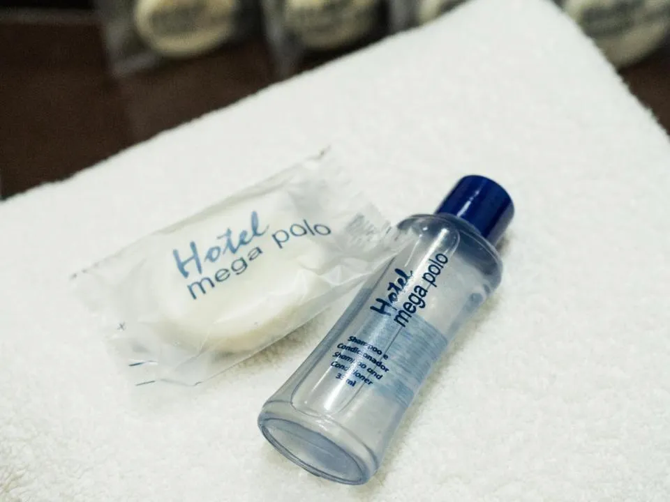 Superior Double Room in Hotel Mega Polo