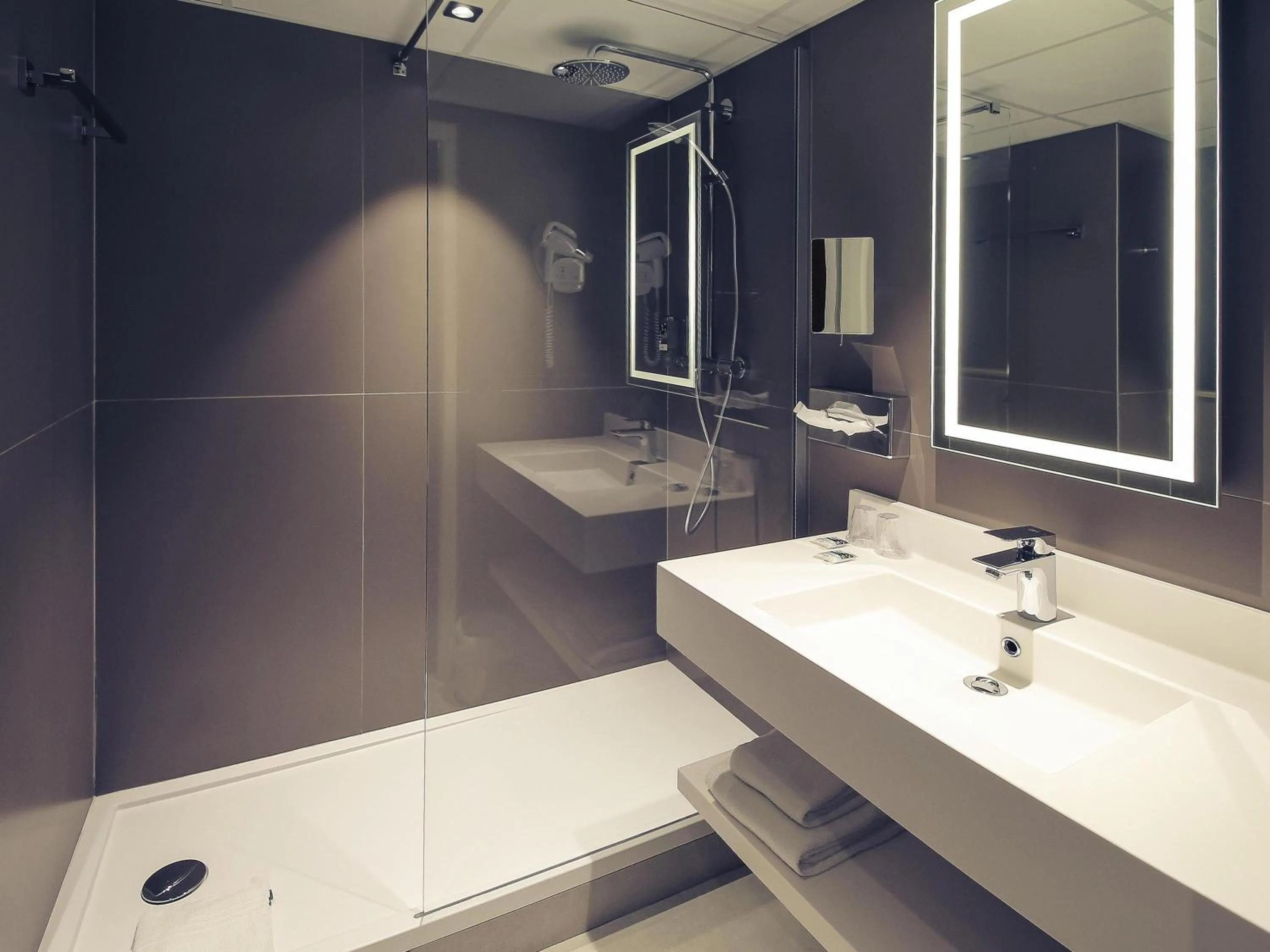 Standard Double Room in Hotel Mercure Blois Centre