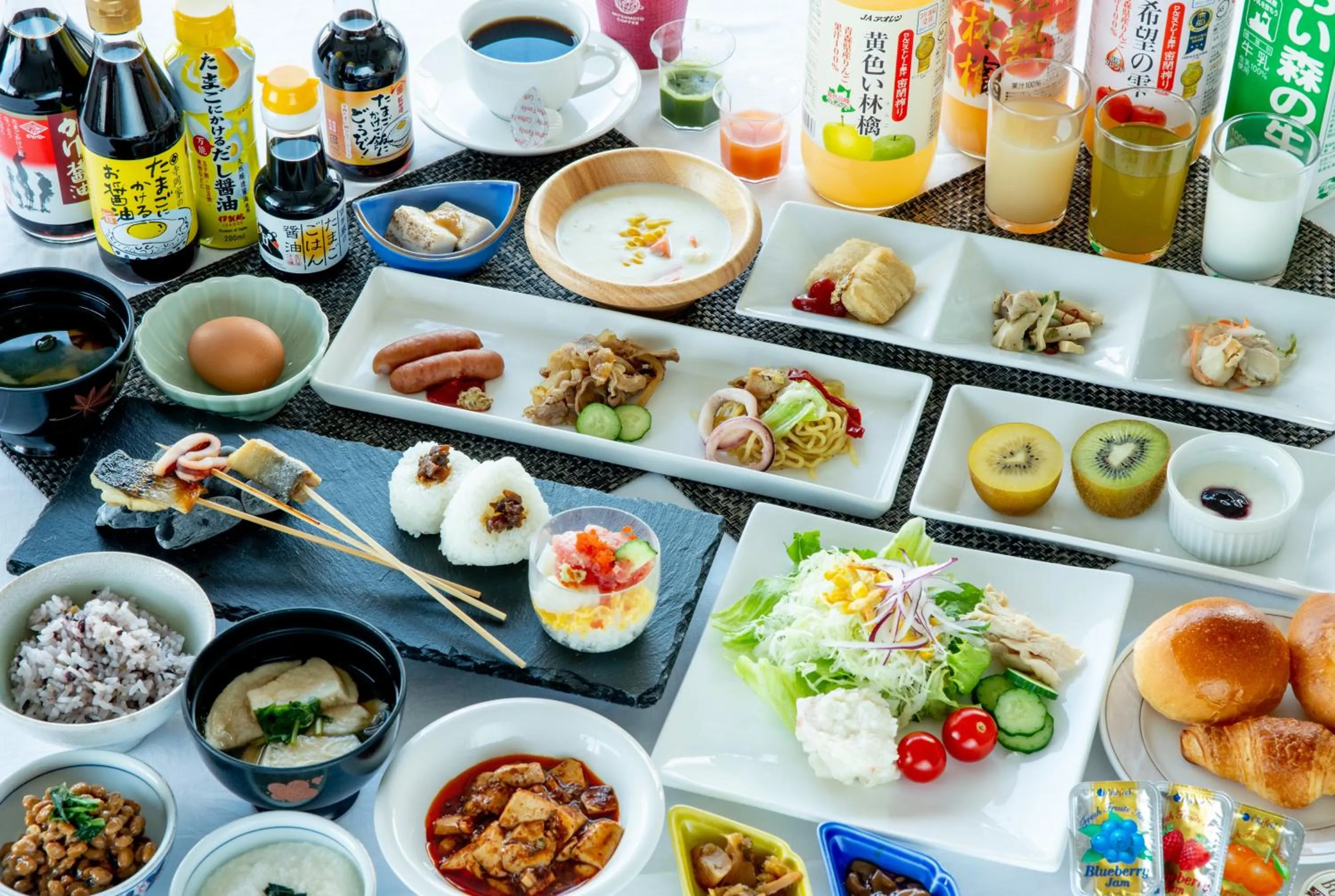 Superior Single Room - Non Smoking in Hachinohe Grand Hotel