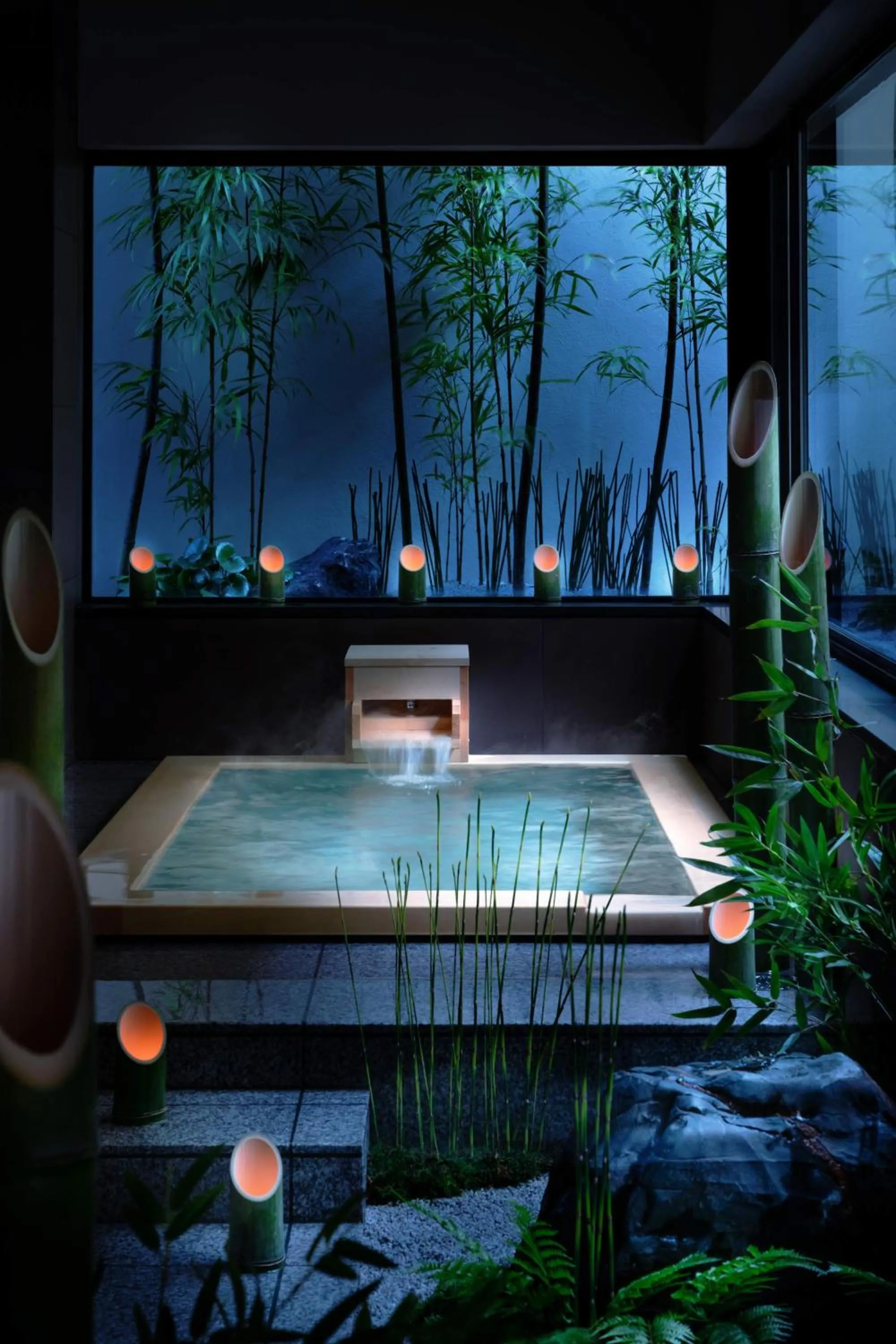 Suite - single occupancy in THE JUNEI HOTEL Kyoto