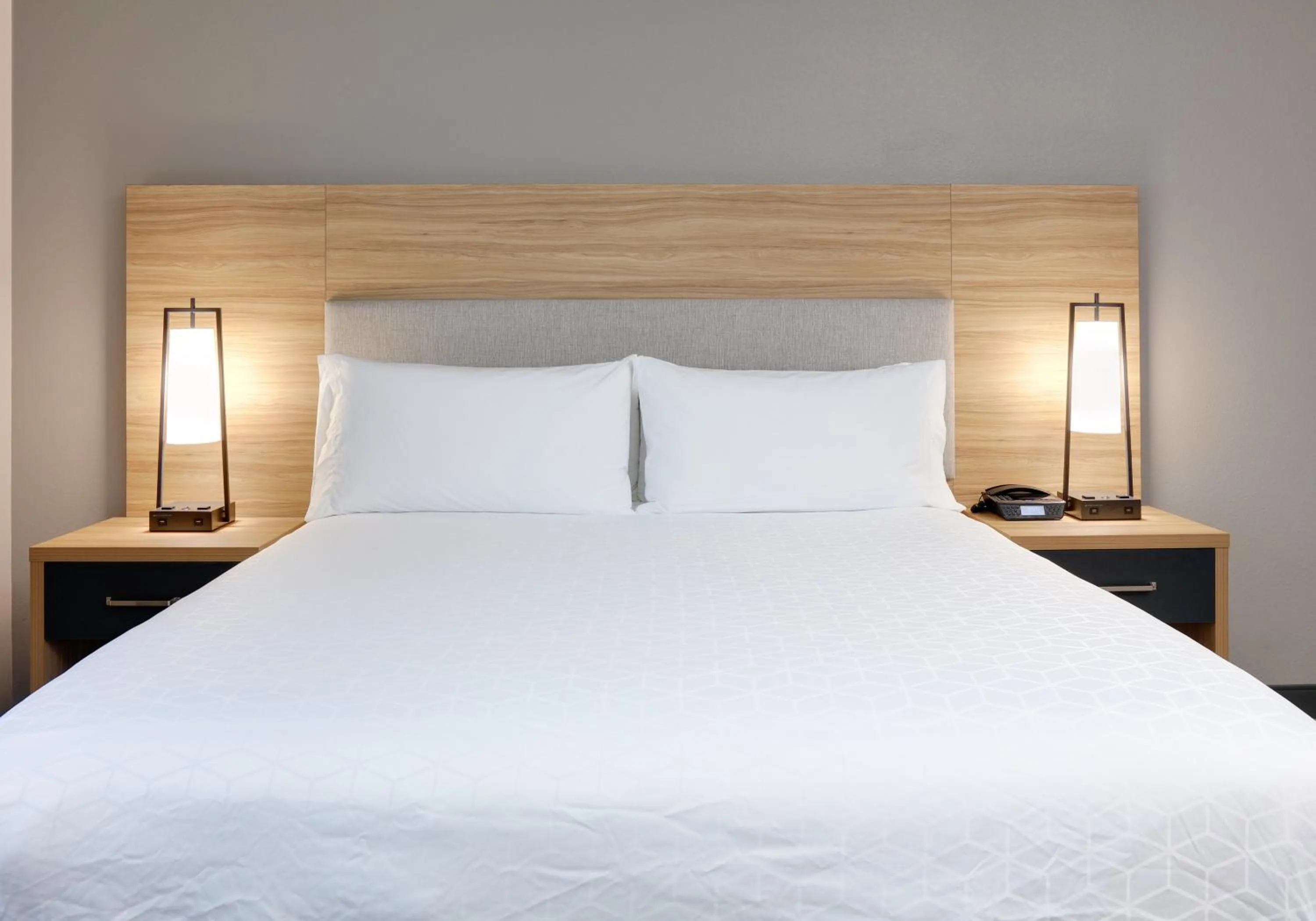 Studio King Suite - Communication Accessible in Candlewood Suites DFW West - Hurst by IHG