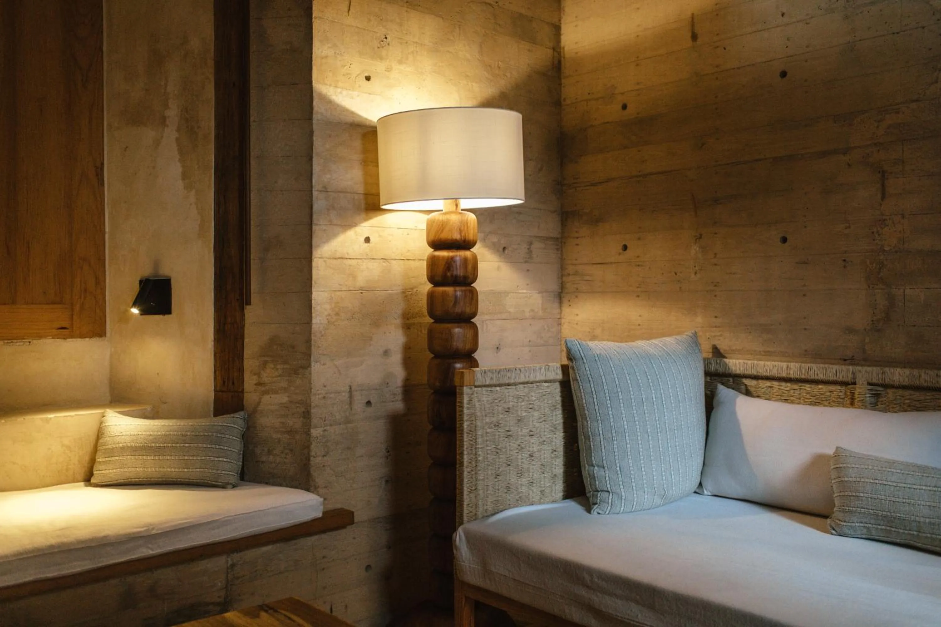 Superior Suite in Hotel Escondido Oaxaca, a Member of Design Hotels