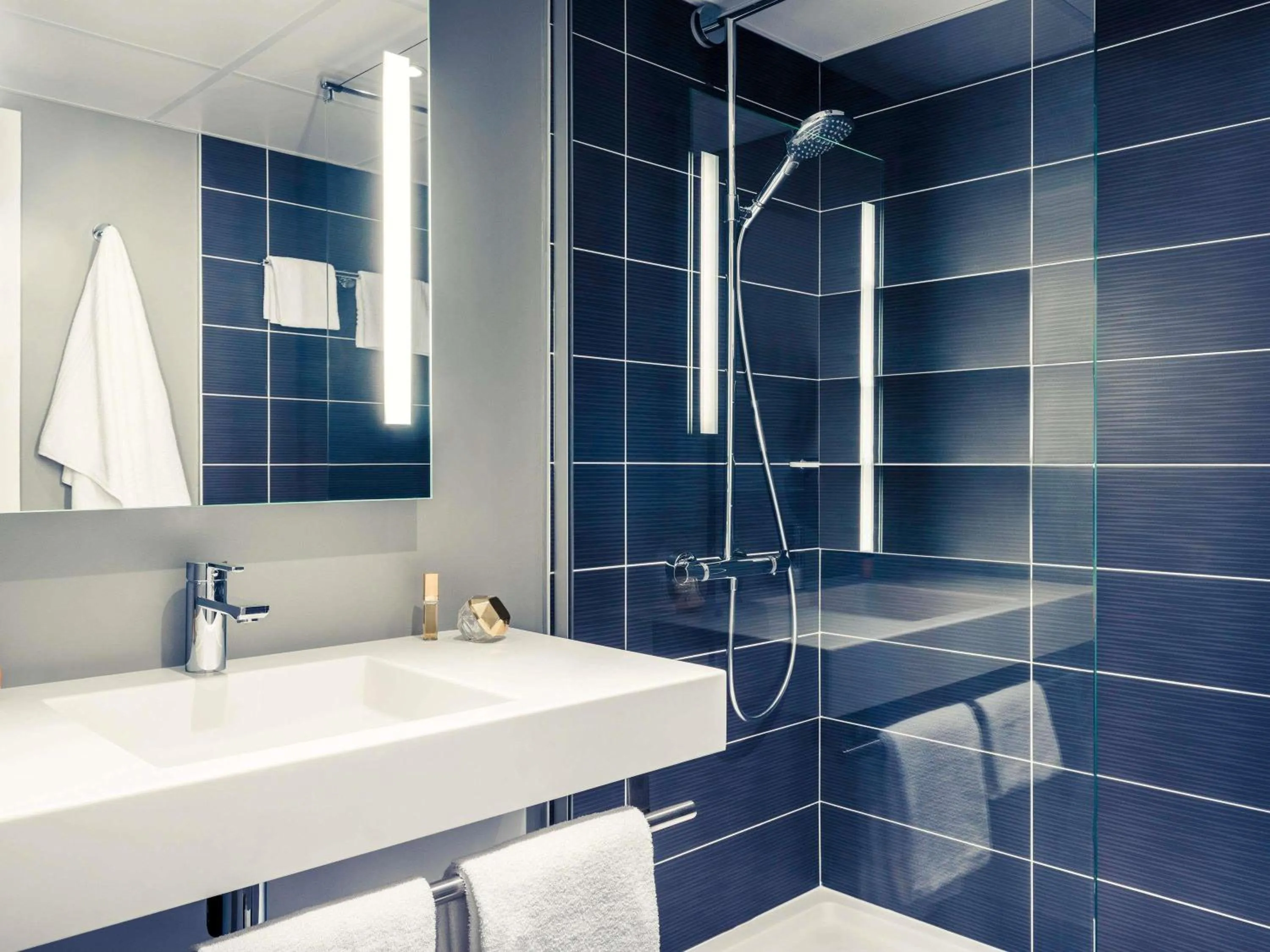 Family Suite in Mercure Compiègne Sud