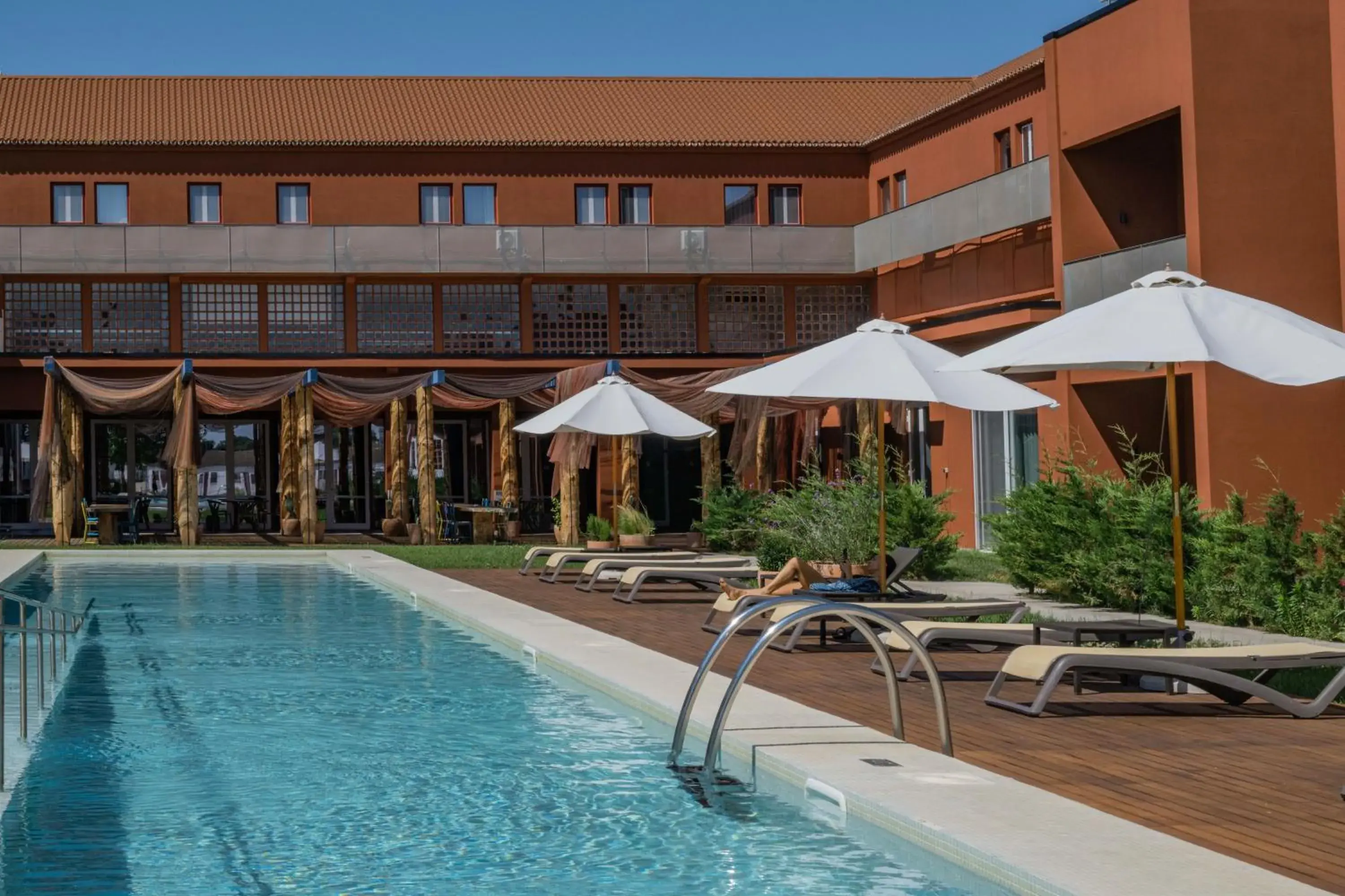 Hotel da Barrosinha Hotel da Barrosinha