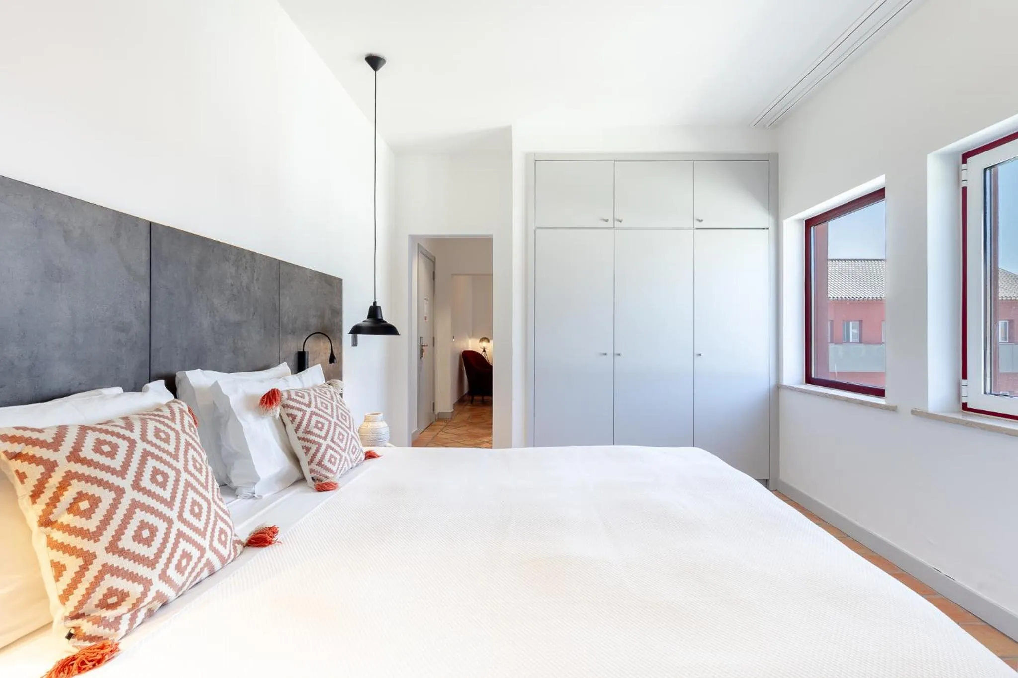 Suite in Hotel da Barrosinha