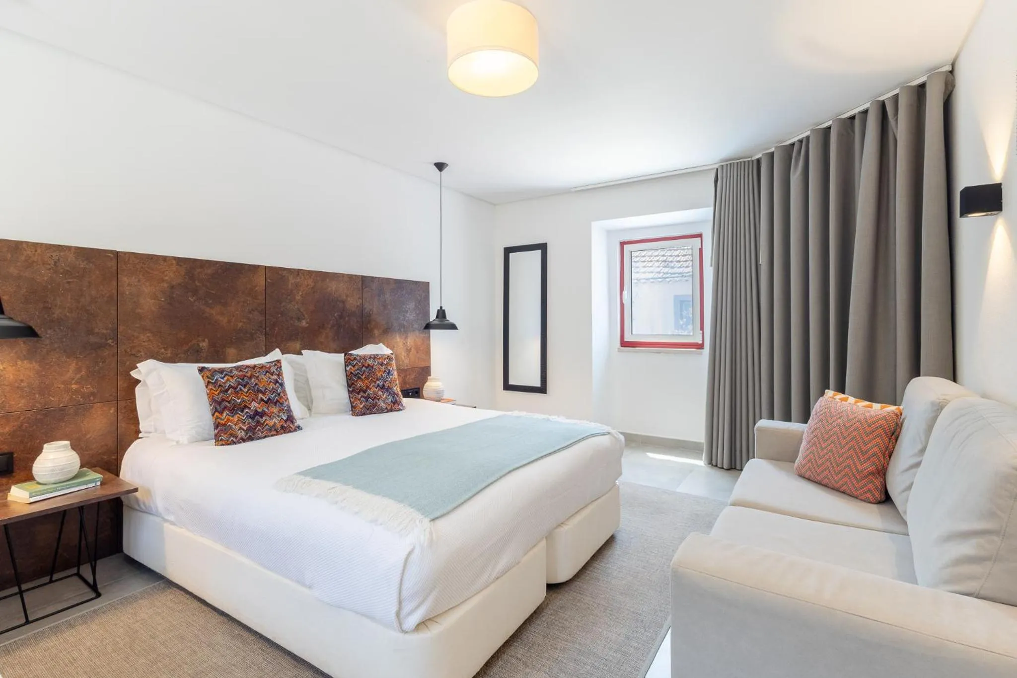 One-Bedroom House in Hotel da Barrosinha