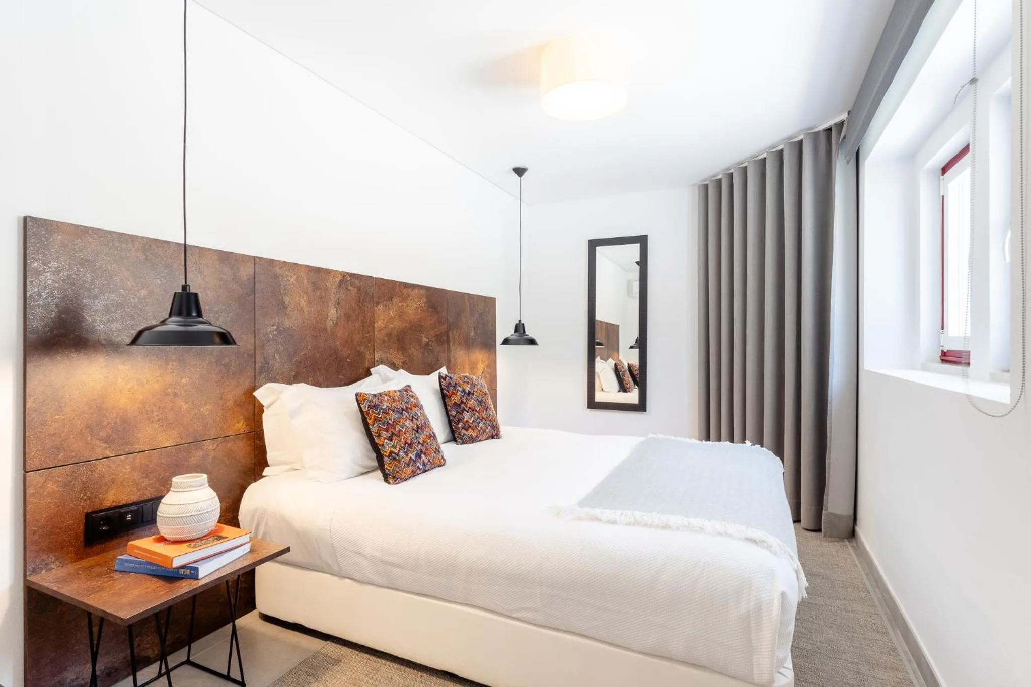 Two-Bedroom House in Hotel da Barrosinha