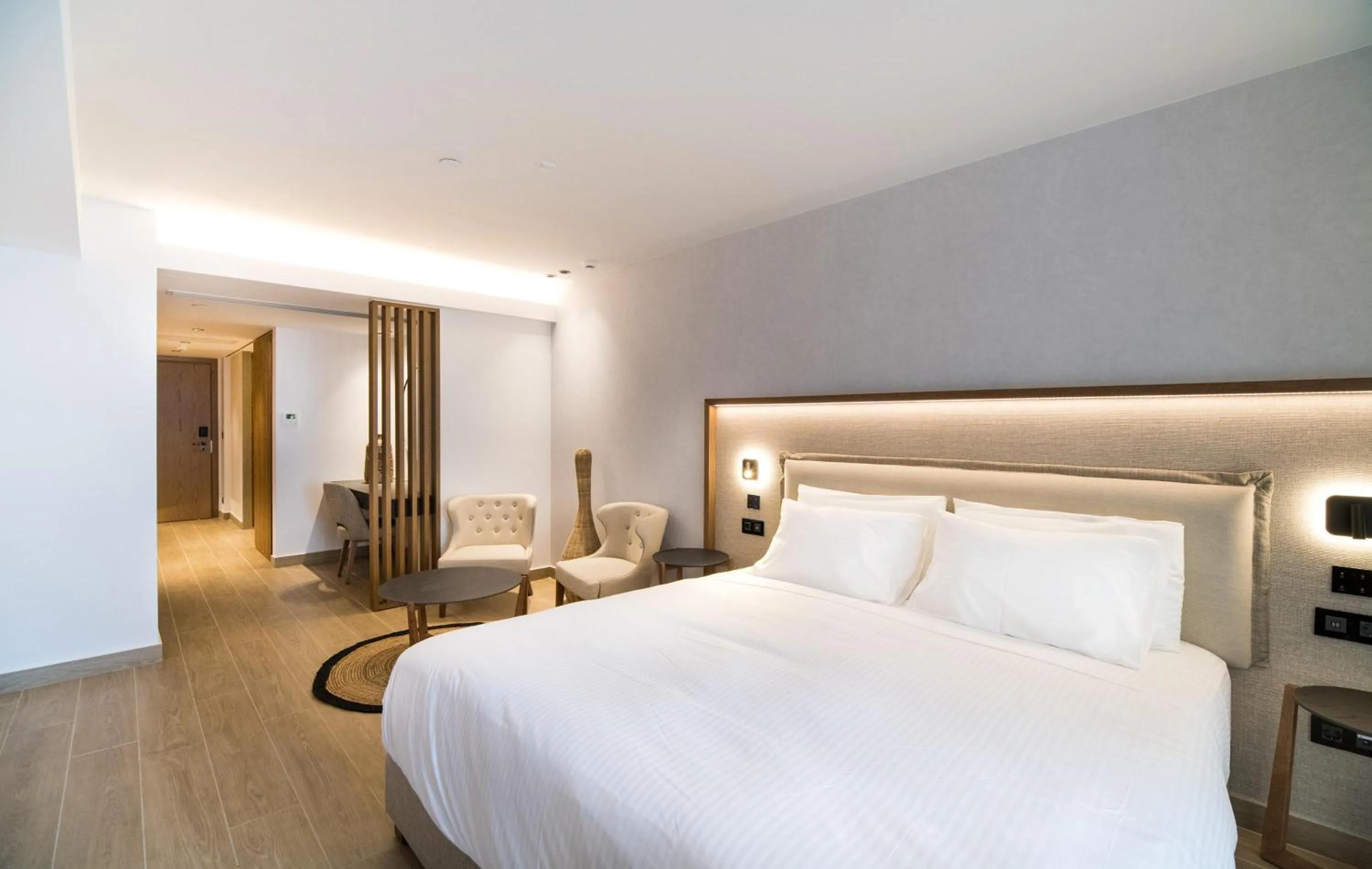 Urban Chic - single occupancy in AKASHA Beach Hotel & Spa