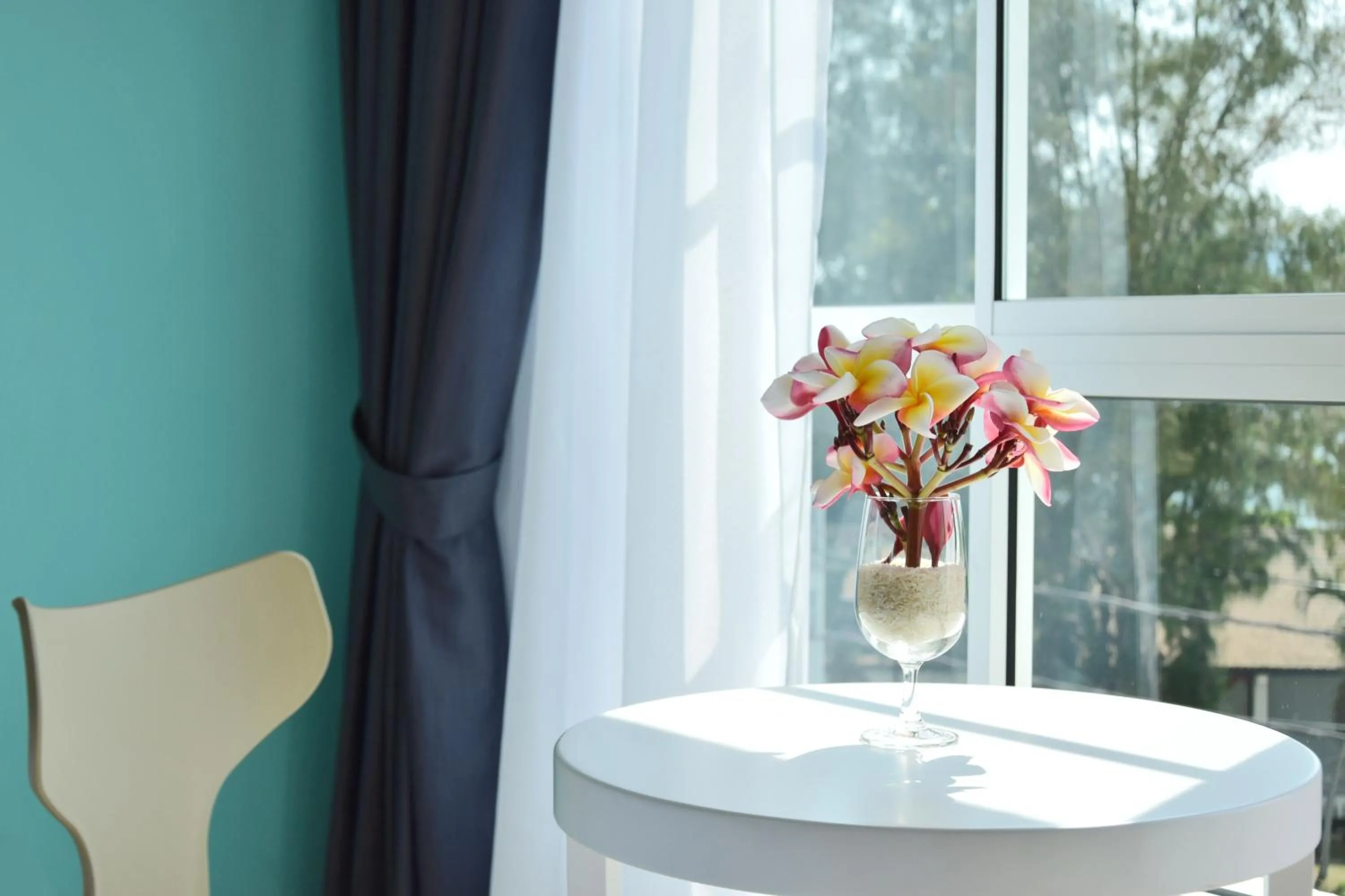 Superior Double or Twin Room in AVI Pangkor Beach Resort