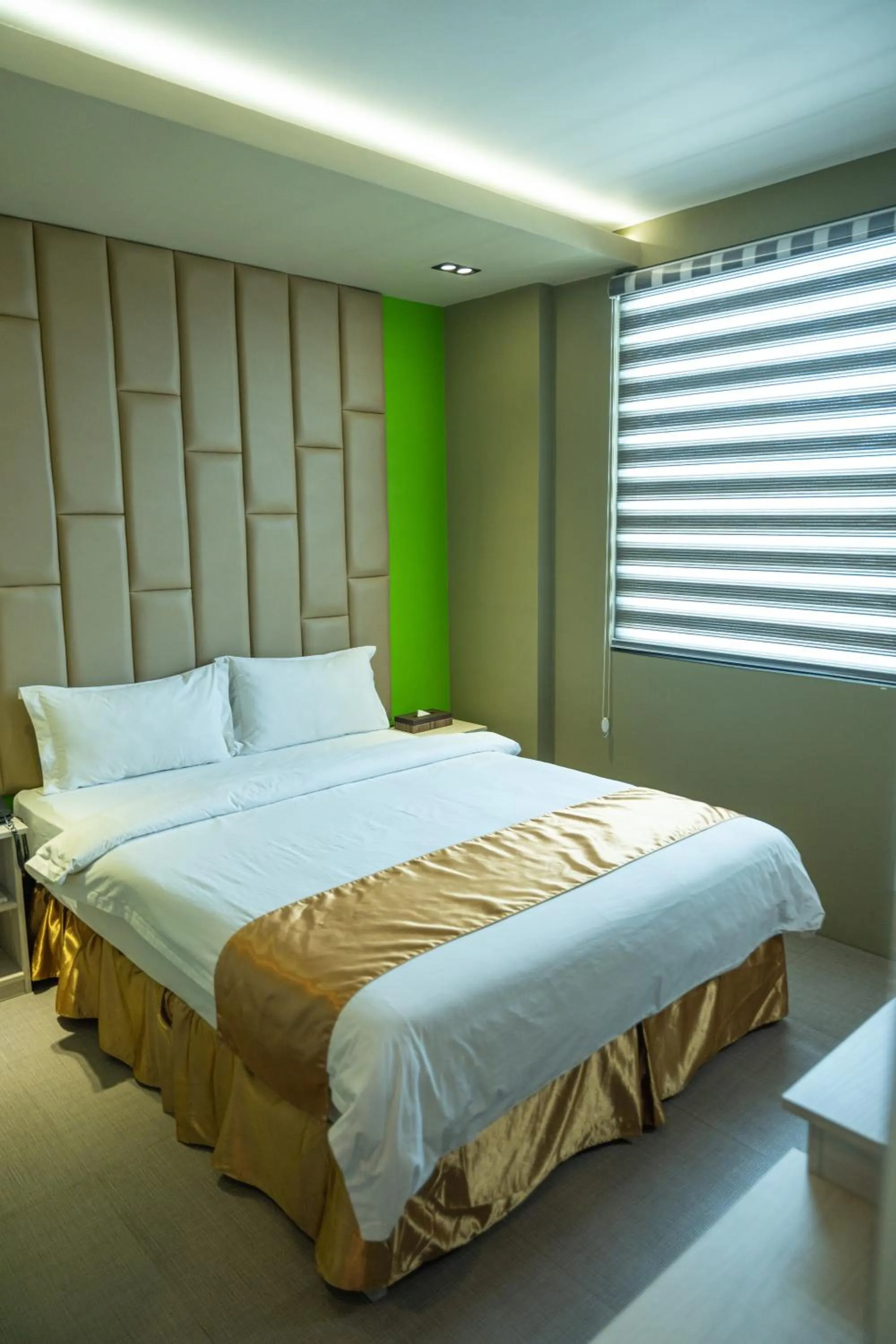 Double or Twin Studio - Leisure Stay in Felicity Island Hotel