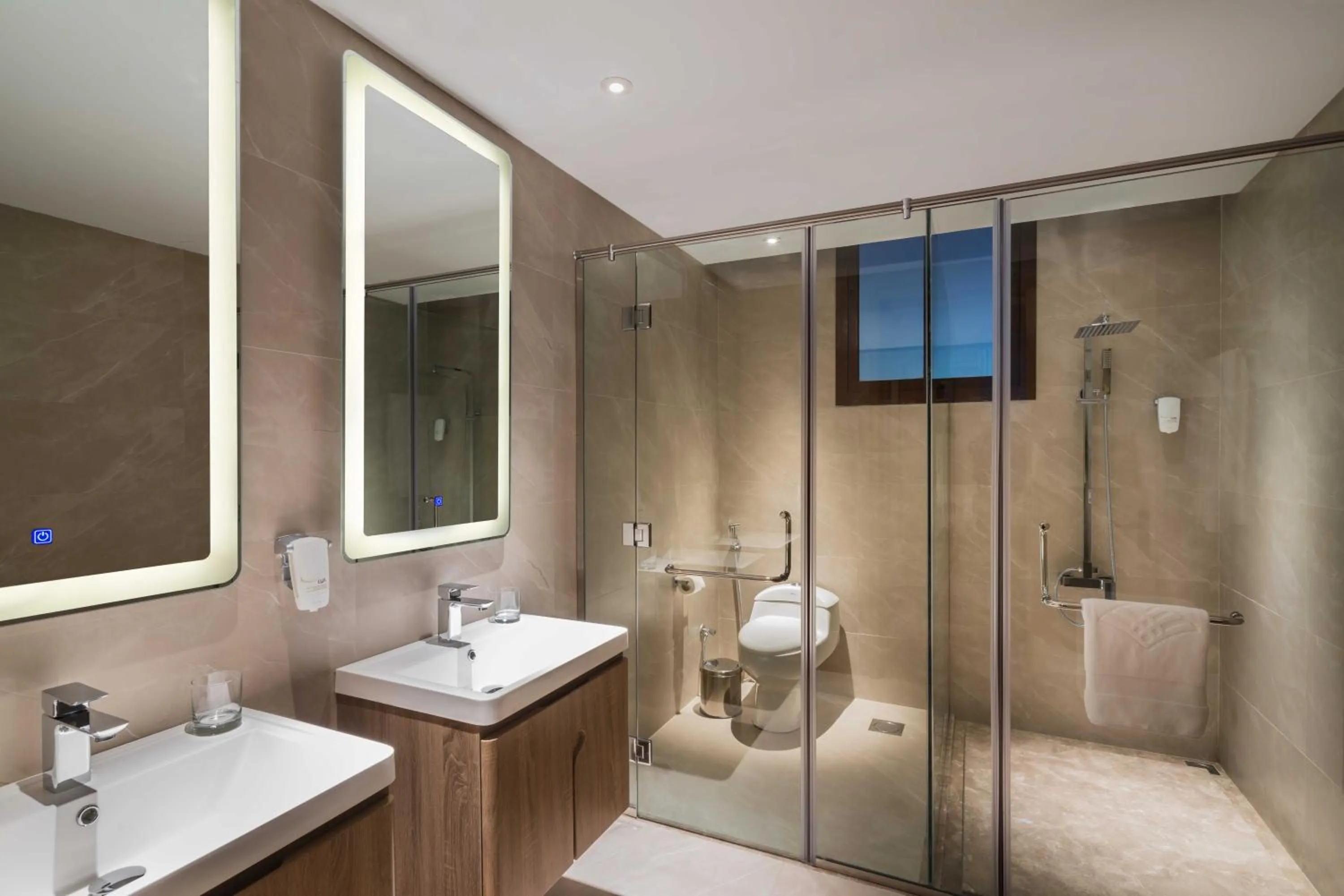 Junior Suite in Aber Unayzah