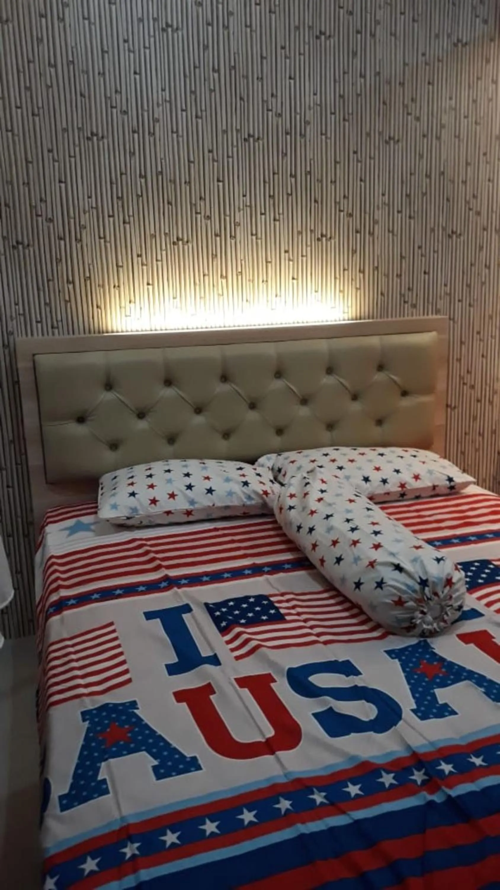 Studio in Vika Property GPC