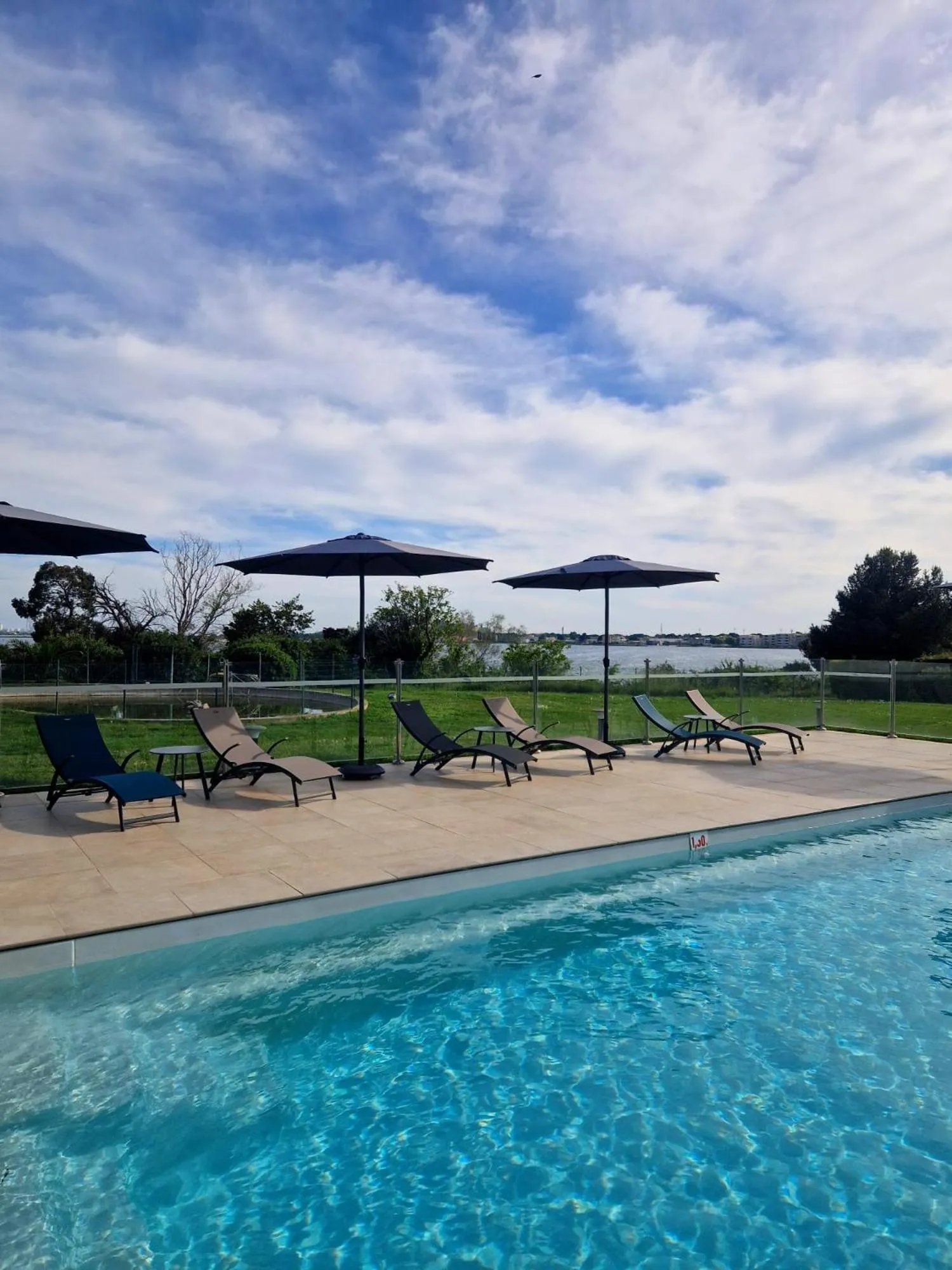 Ariane Hôtel Fos sur Mer