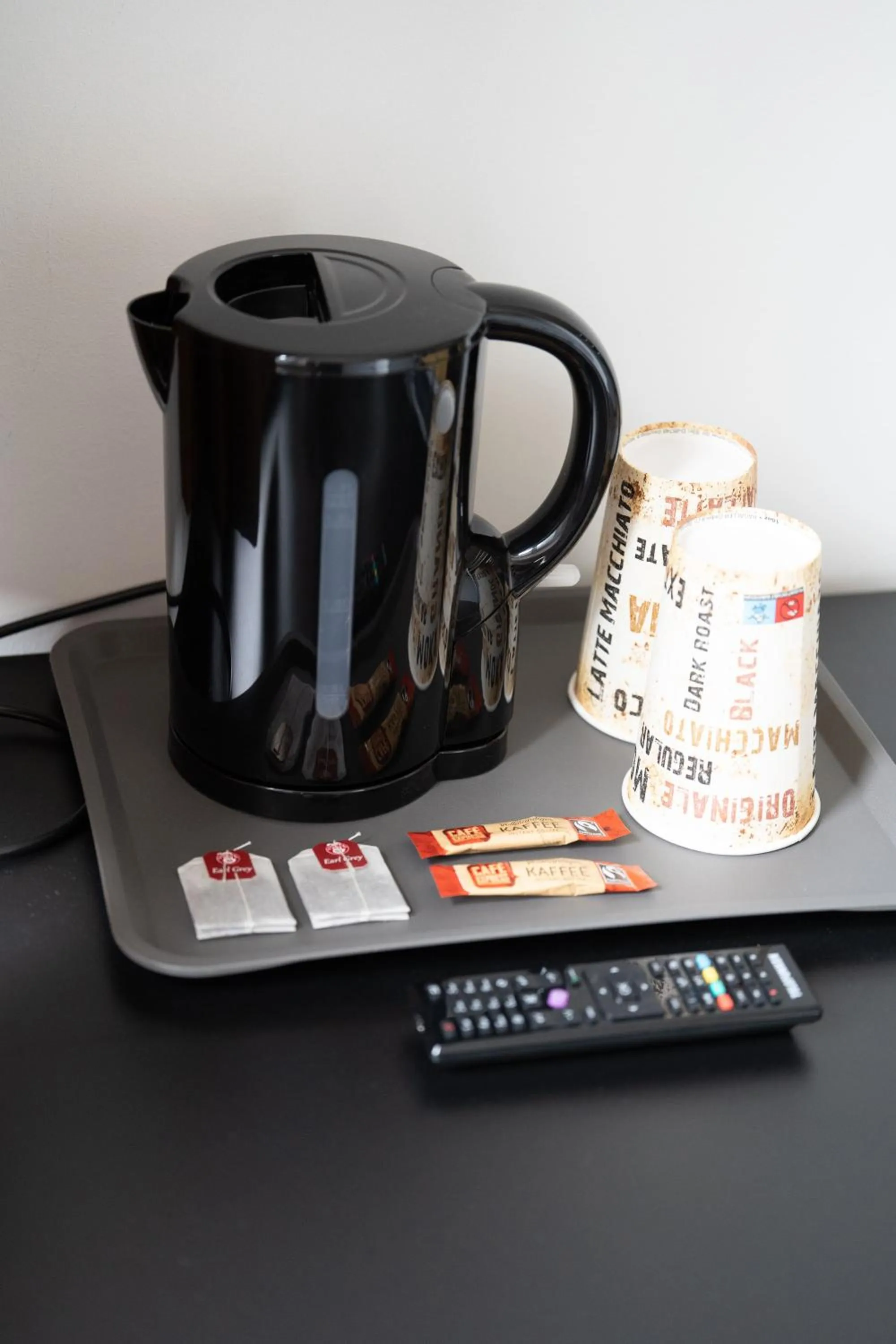 Superior Twin Room in NeoHostel