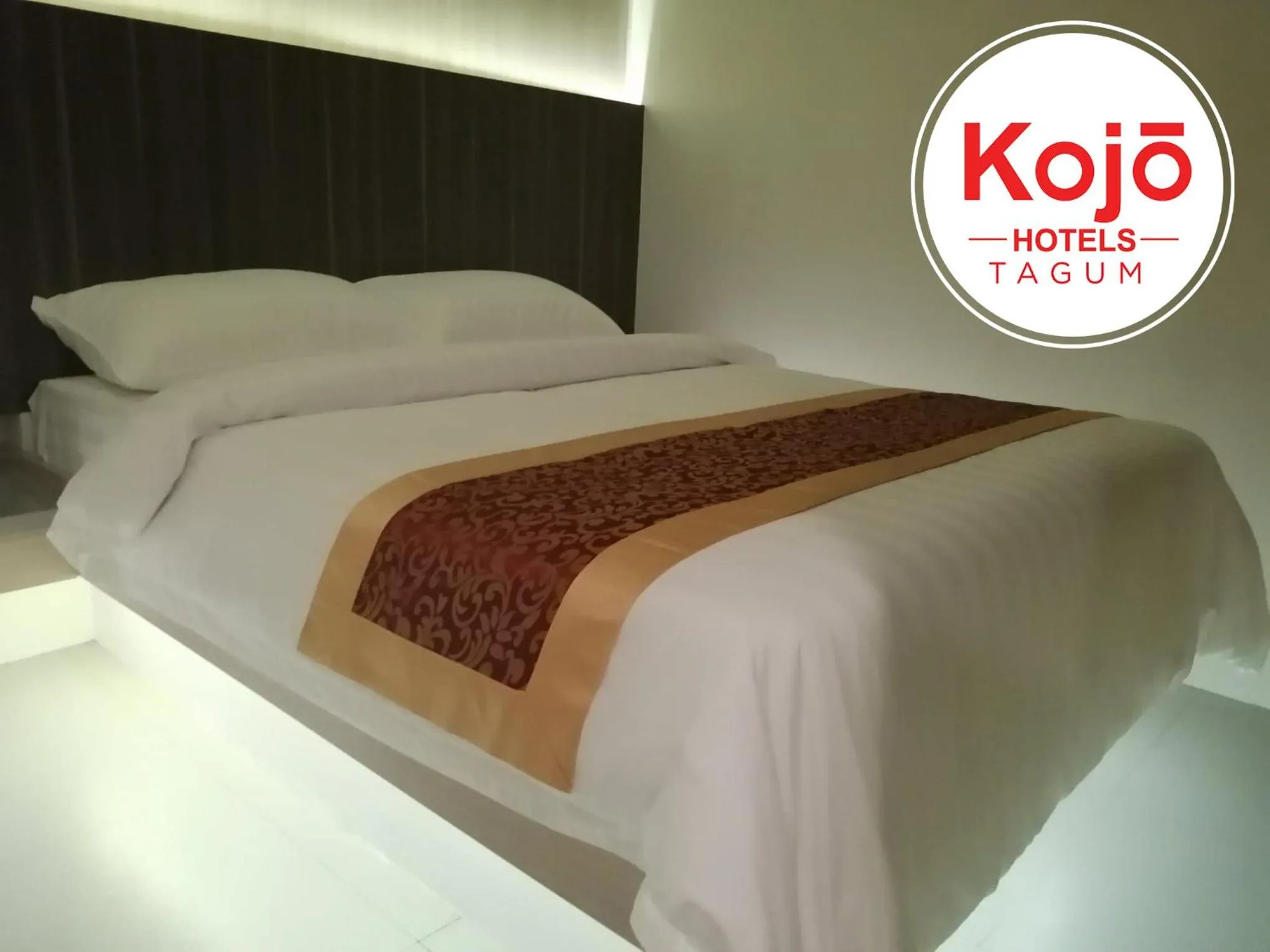 Standard Queen Room in Kojõ Hotel Tagum