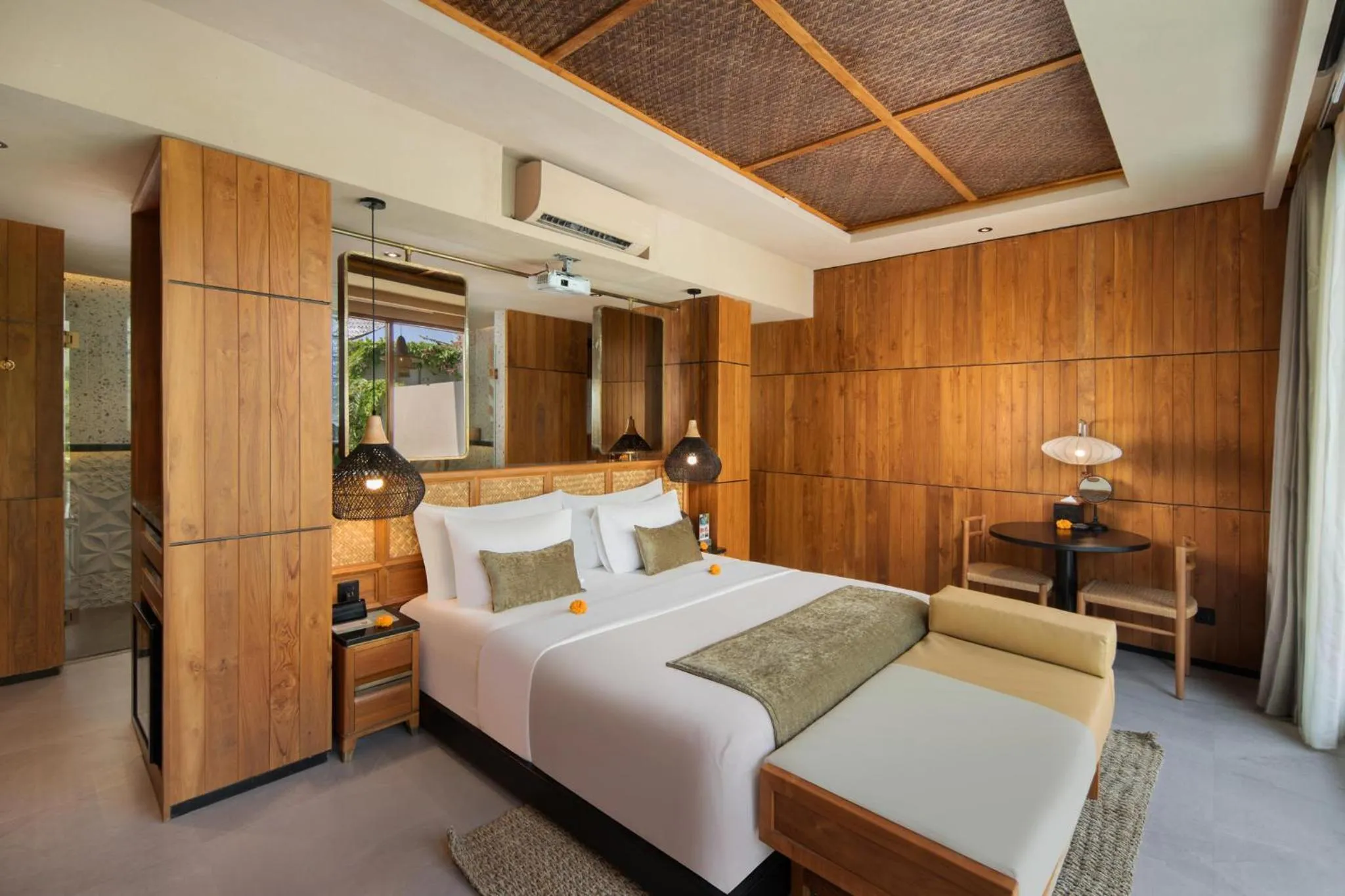 Deluxe Villa in Sini Vie Resort & Spa Seminyak by Ini Vie Hospitality