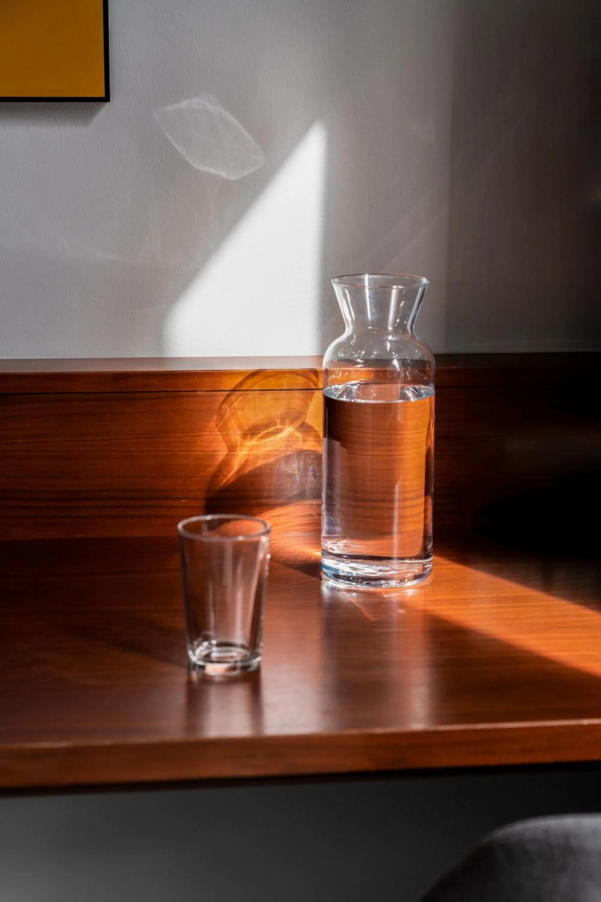 Junior King Suite in Crowne Plaza Paris - Republique by IHG