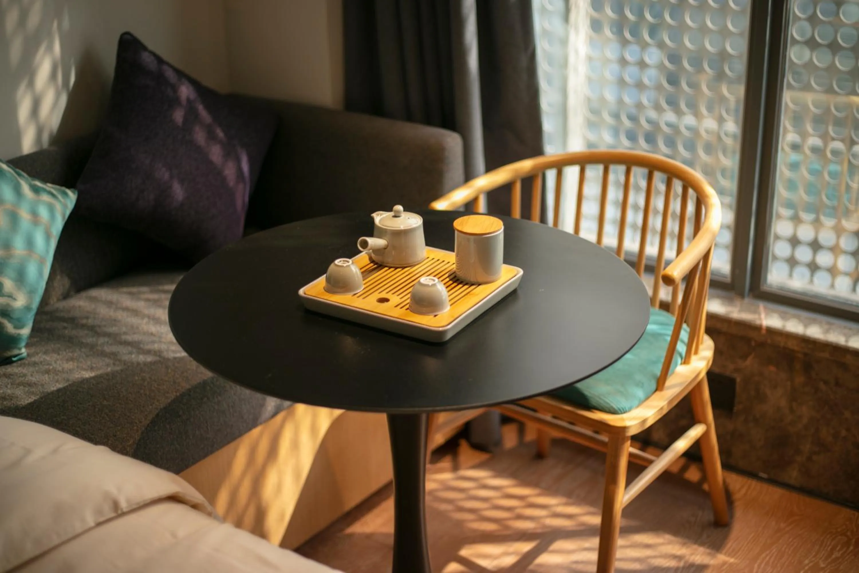 CityNote Deluxe King Room in CityNote Hotel Beijing Road Pedestrian Guangzhou