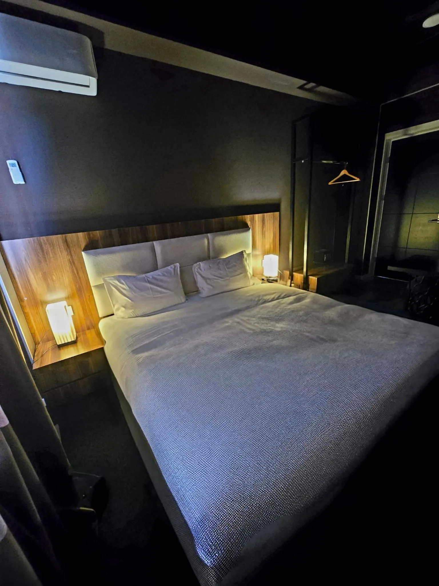 Single Room in Apart Hotel West