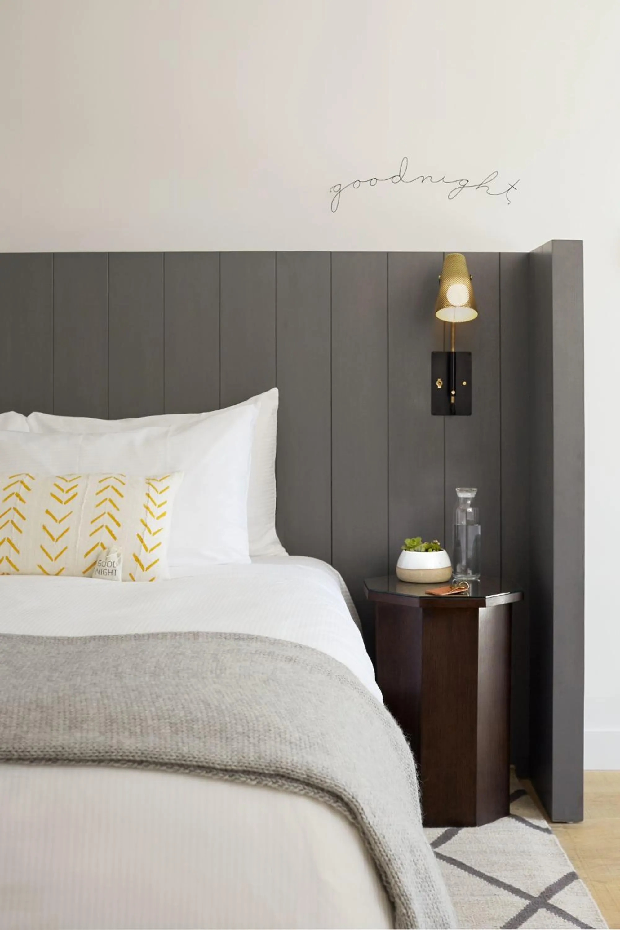 Junior Suite in The Landsby