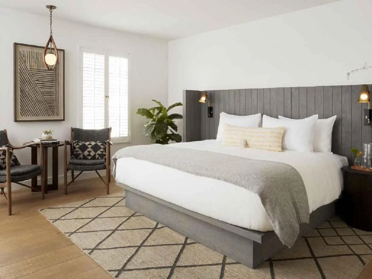 Superior Single Room in The Landsby