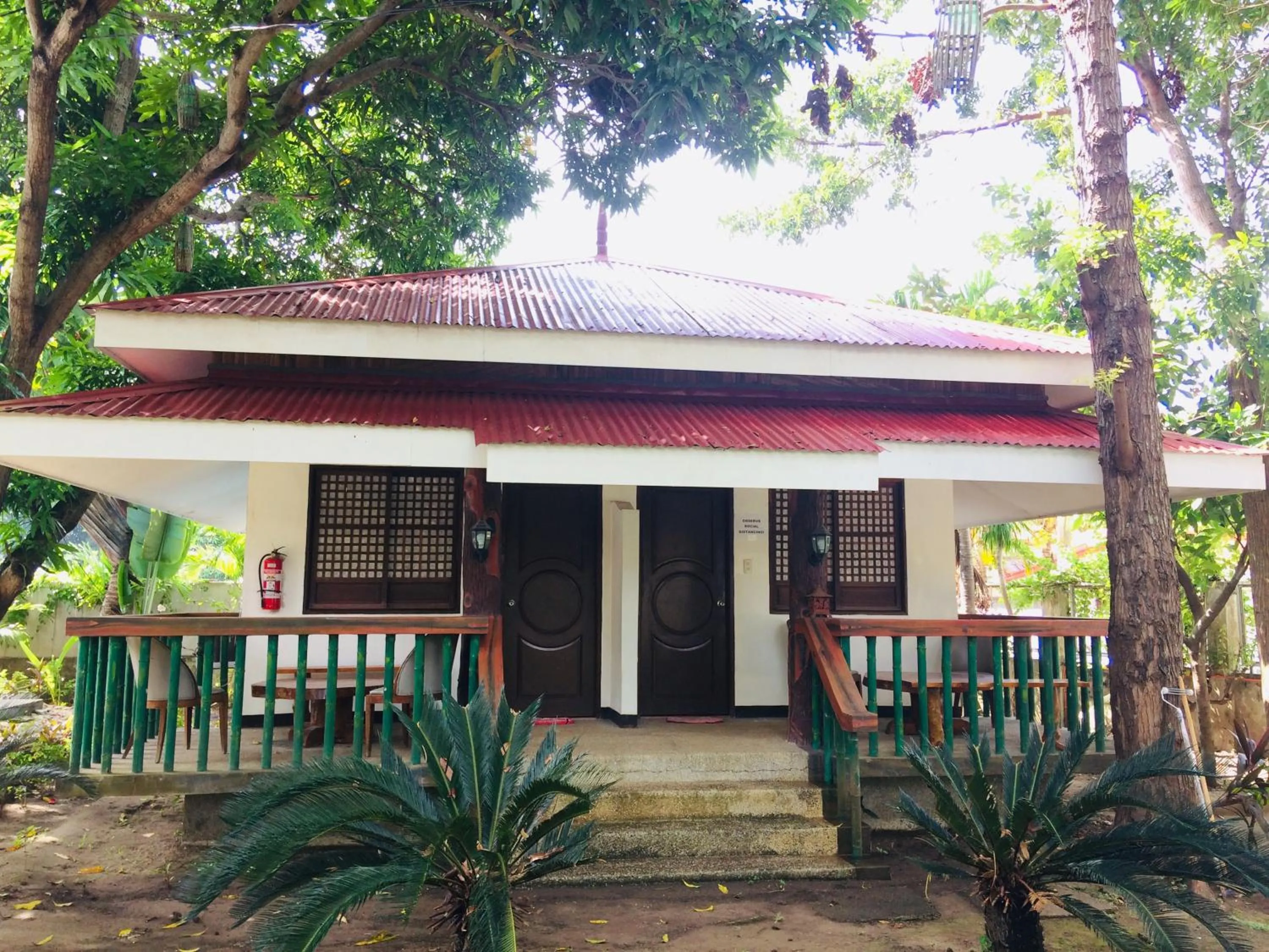 Standard Double Room in The Pelicans Resort