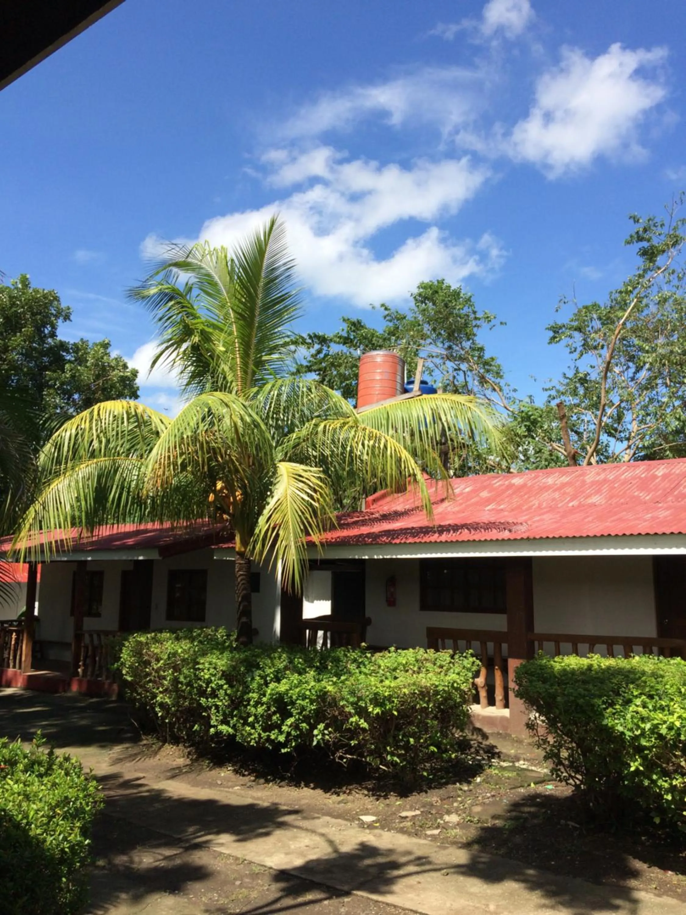 Family Room in The Pelicans Resort