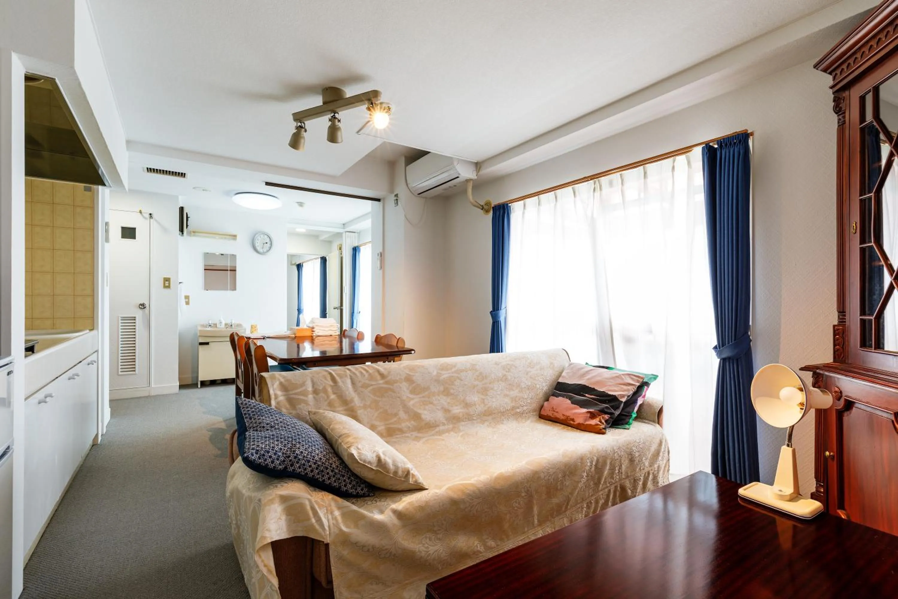 Triple Room with Mountain View - single occupancy in Hotel WWJ