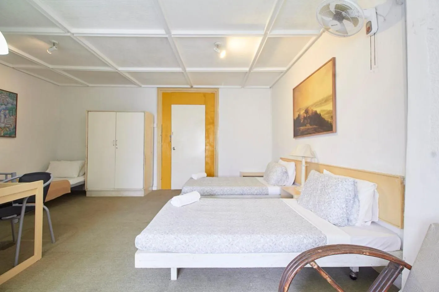 Deluxe Family Room in Bellevue The Penang Hill Hotel, Bukit Bendera