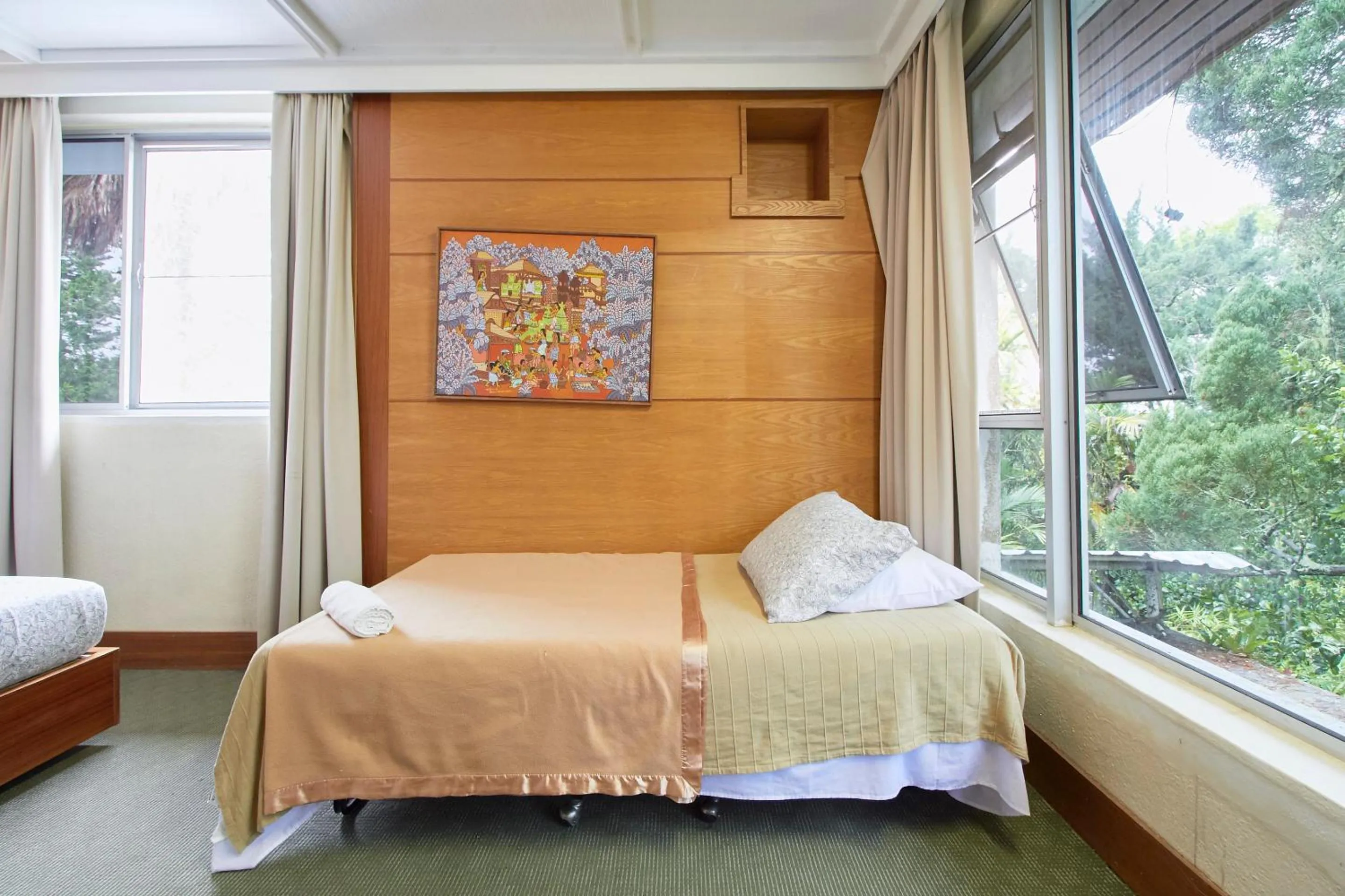 Family Room in Bellevue The Penang Hill Hotel, Bukit Bendera