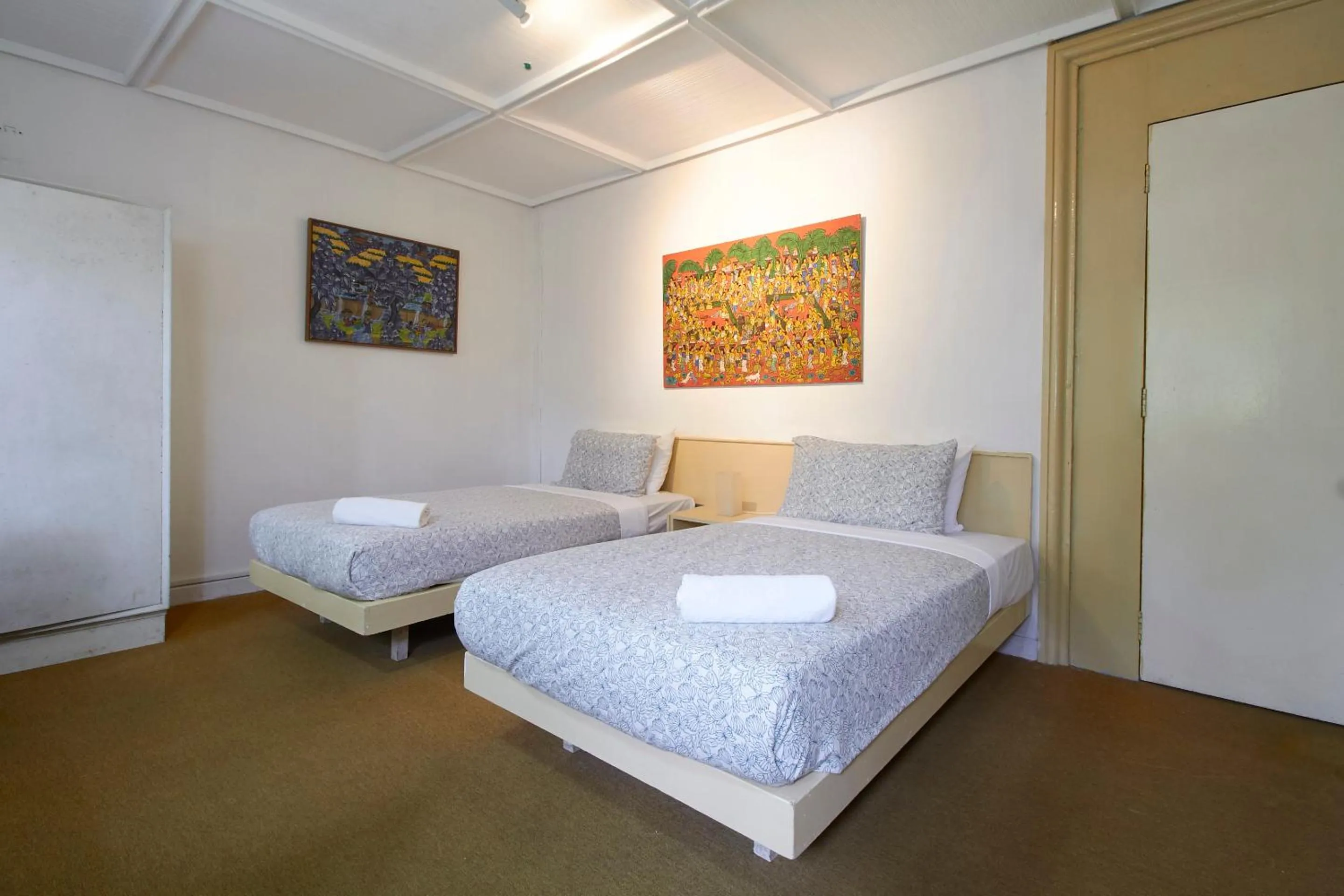 Standard Double Room in Bellevue The Penang Hill Hotel, Bukit Bendera