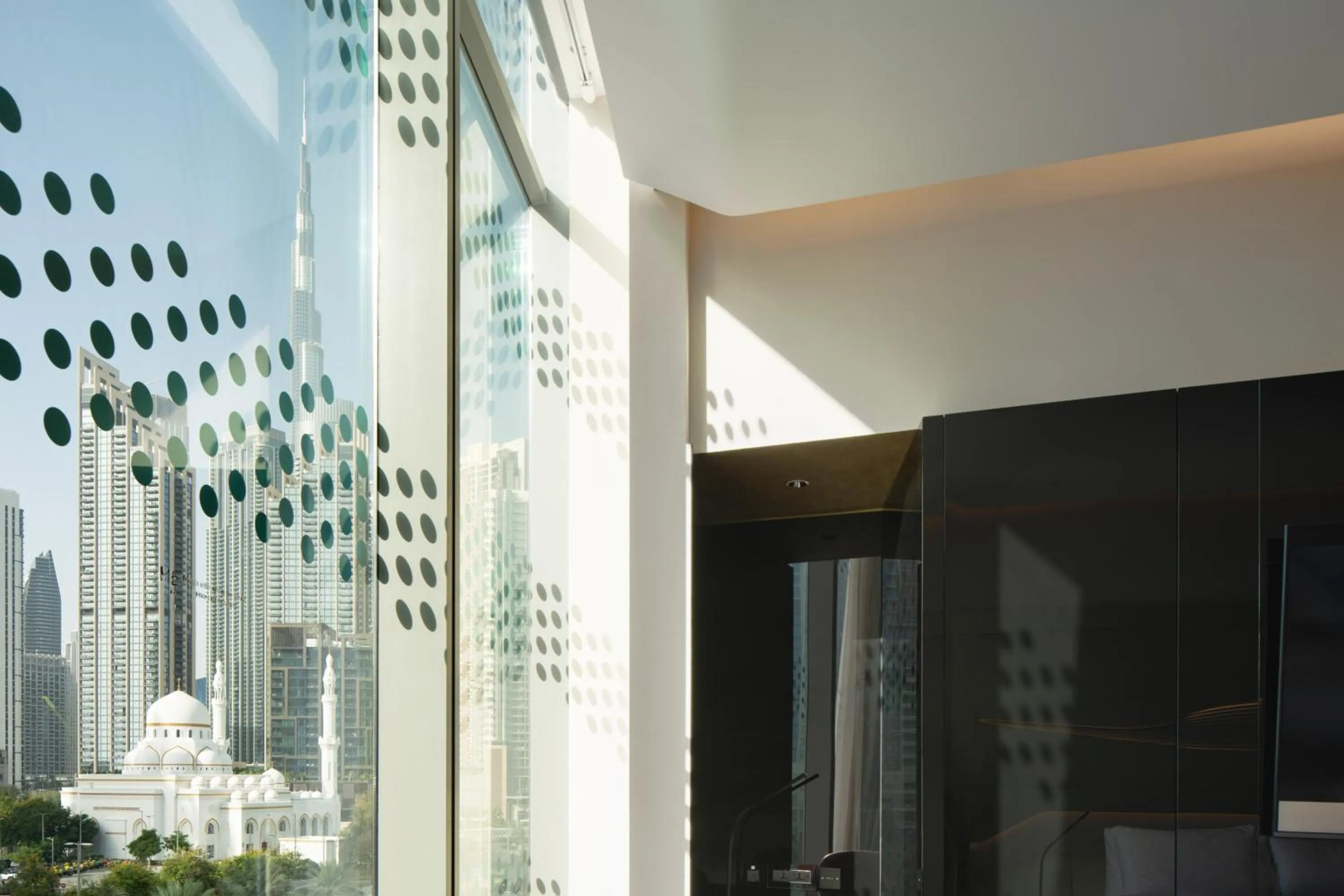 Deluxe Always ME with Burj Khalifa View in ME Dubai by Meliá