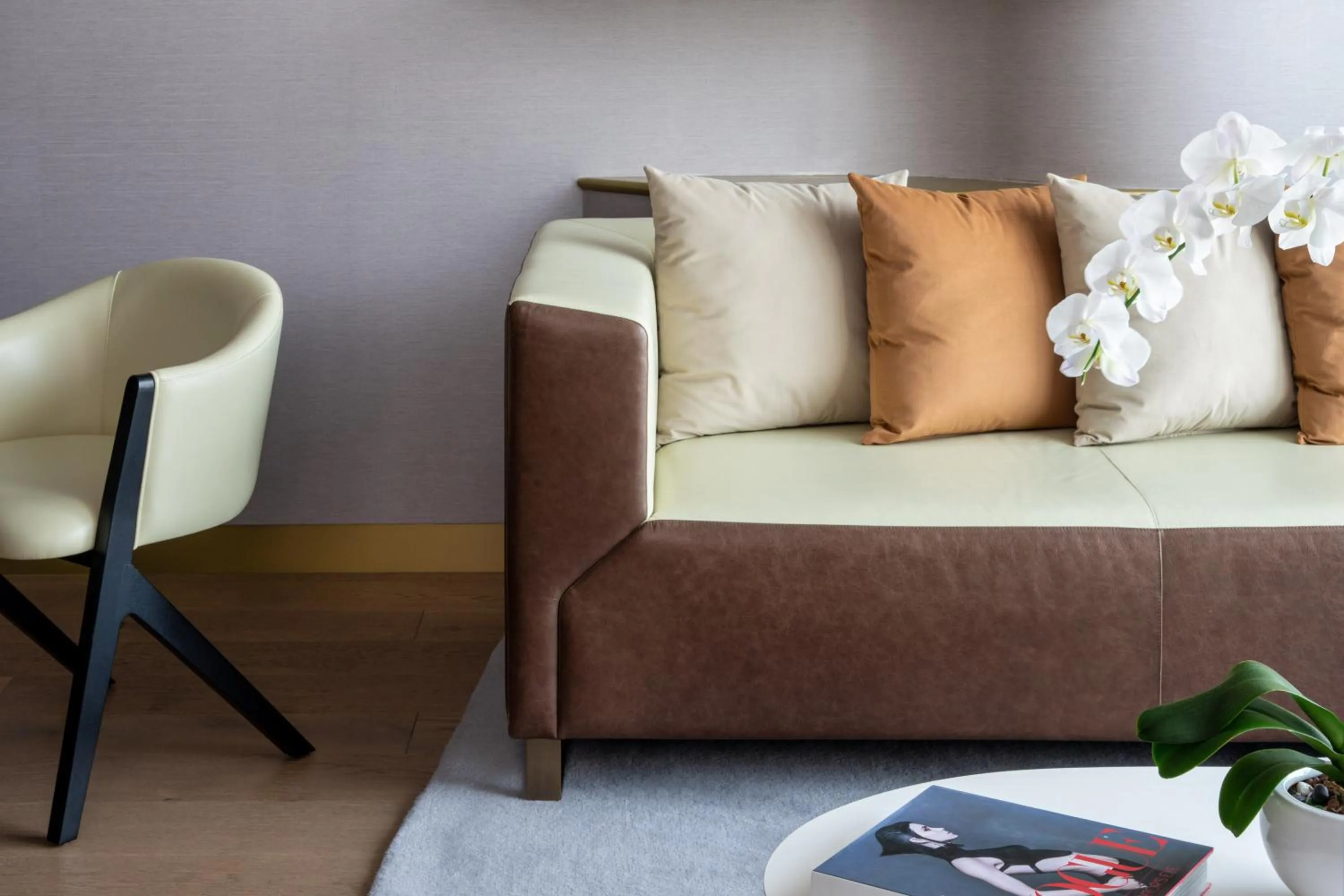 Unbound ME Residence with City View in ME Dubai by Meliá