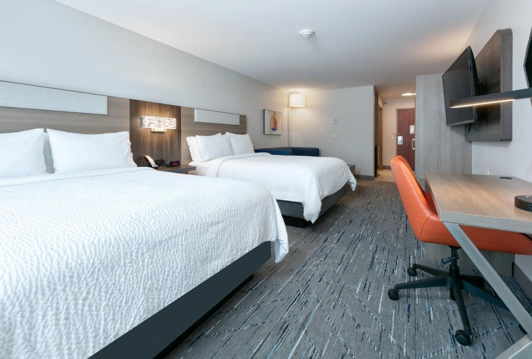 Suite with Two Beds - Non-Smoking in Holiday Inn Express Hotel & Suites Shakopee by IHG
