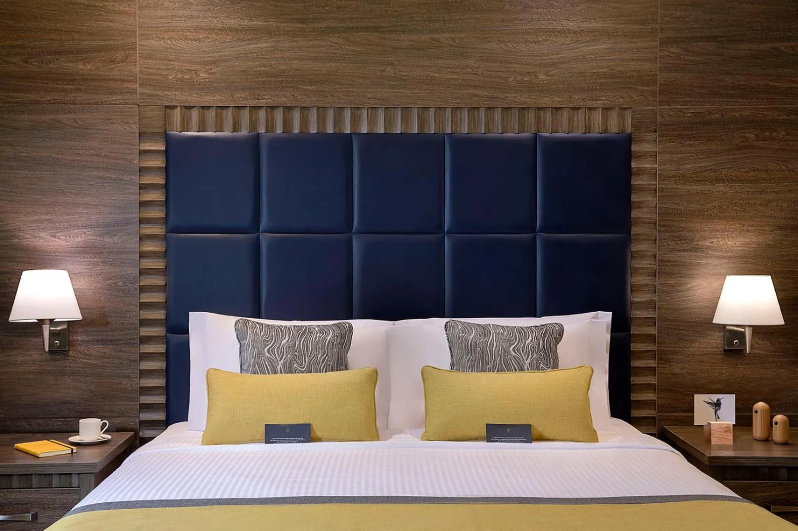 Deluxe Room in voco Al Khobar by IHG