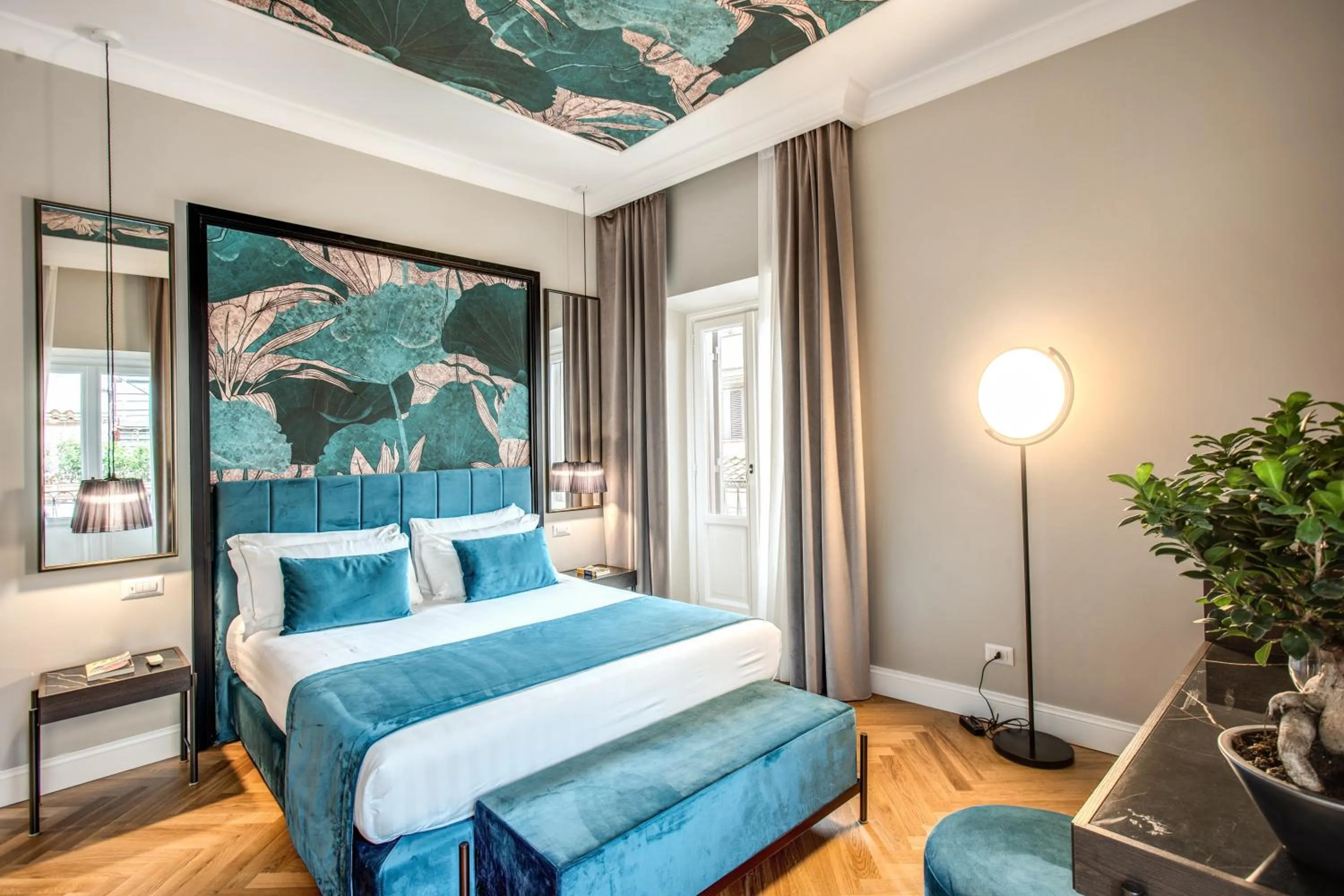 Deluxe Room in Hotel 55 Fifty-Five - Maison d'Art Collection