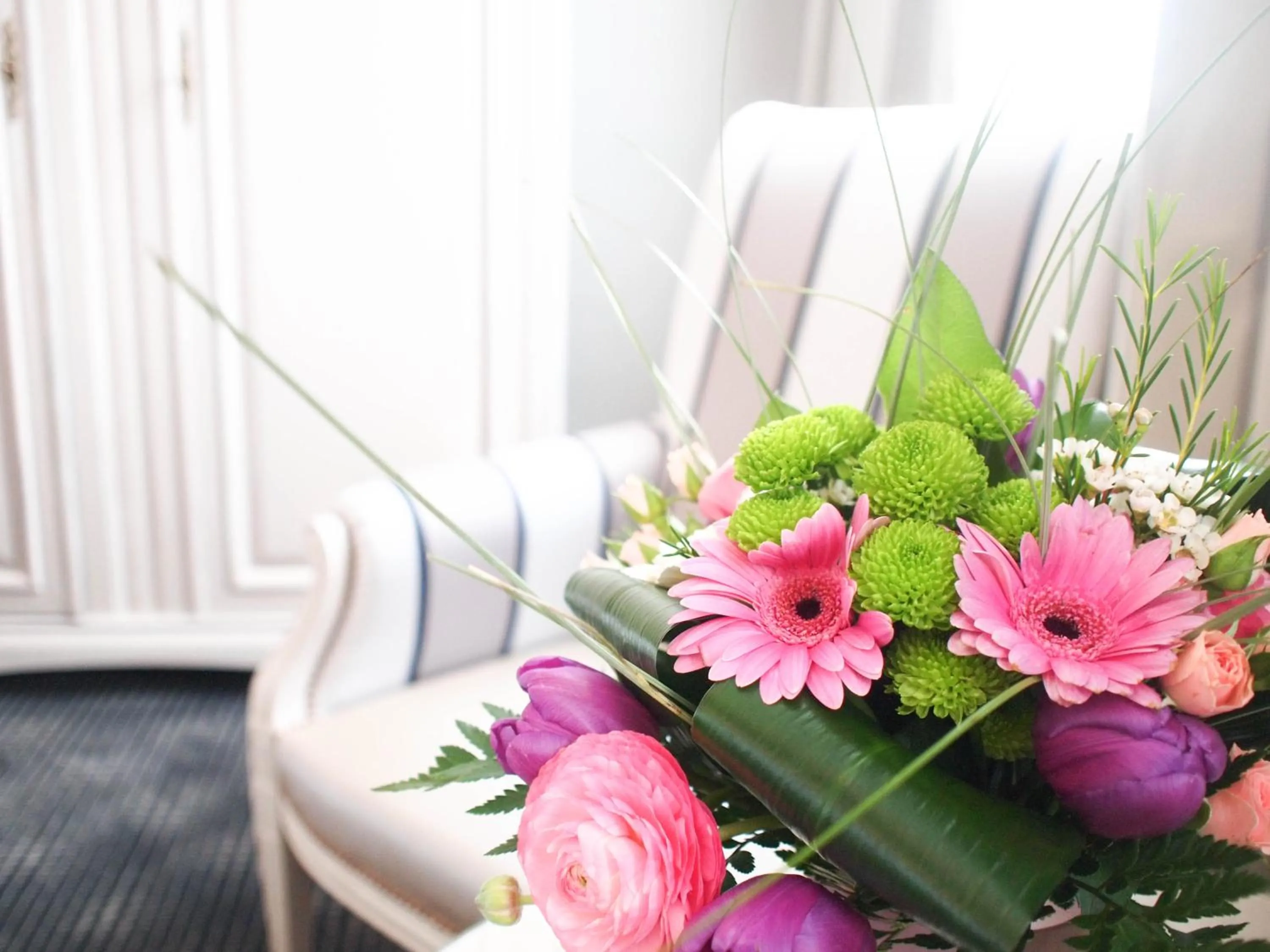 Privilege Double Room in Hôtel Concordia Le Mans Centre Gare